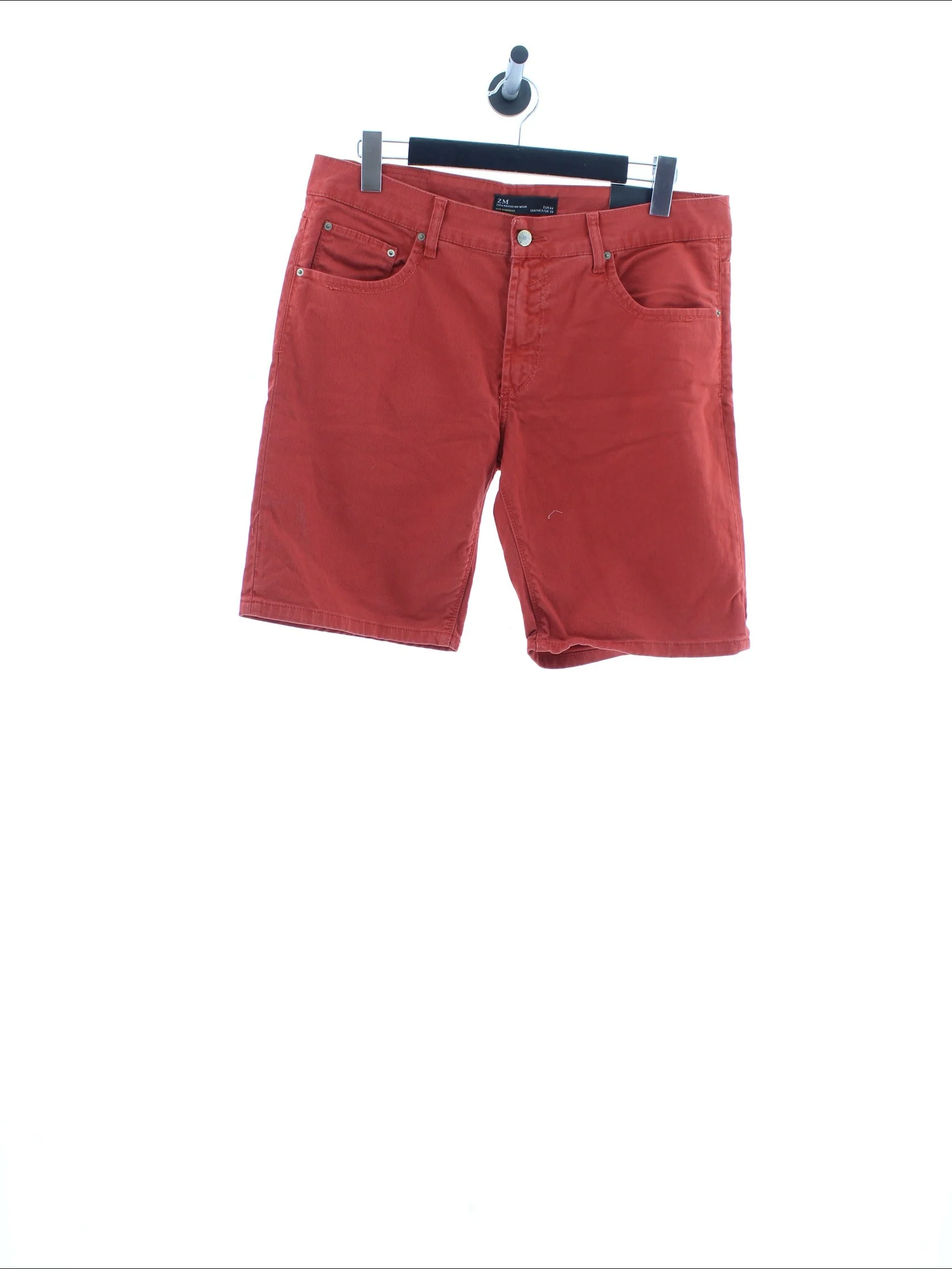 Spodenki Zara Rozmiar: 44