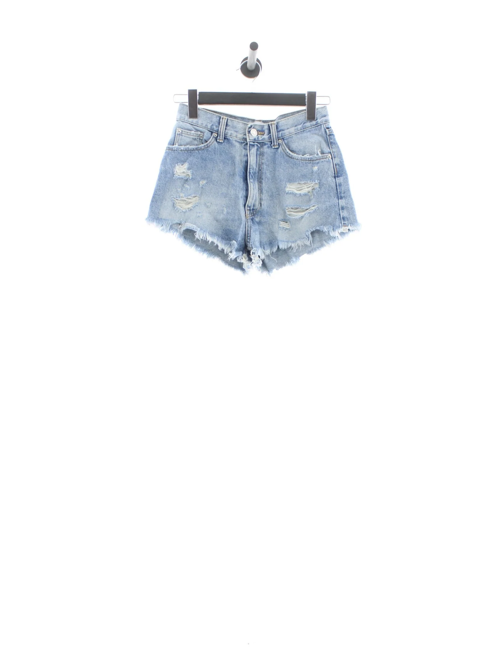 Spodenki Zara Rozmiar: 34