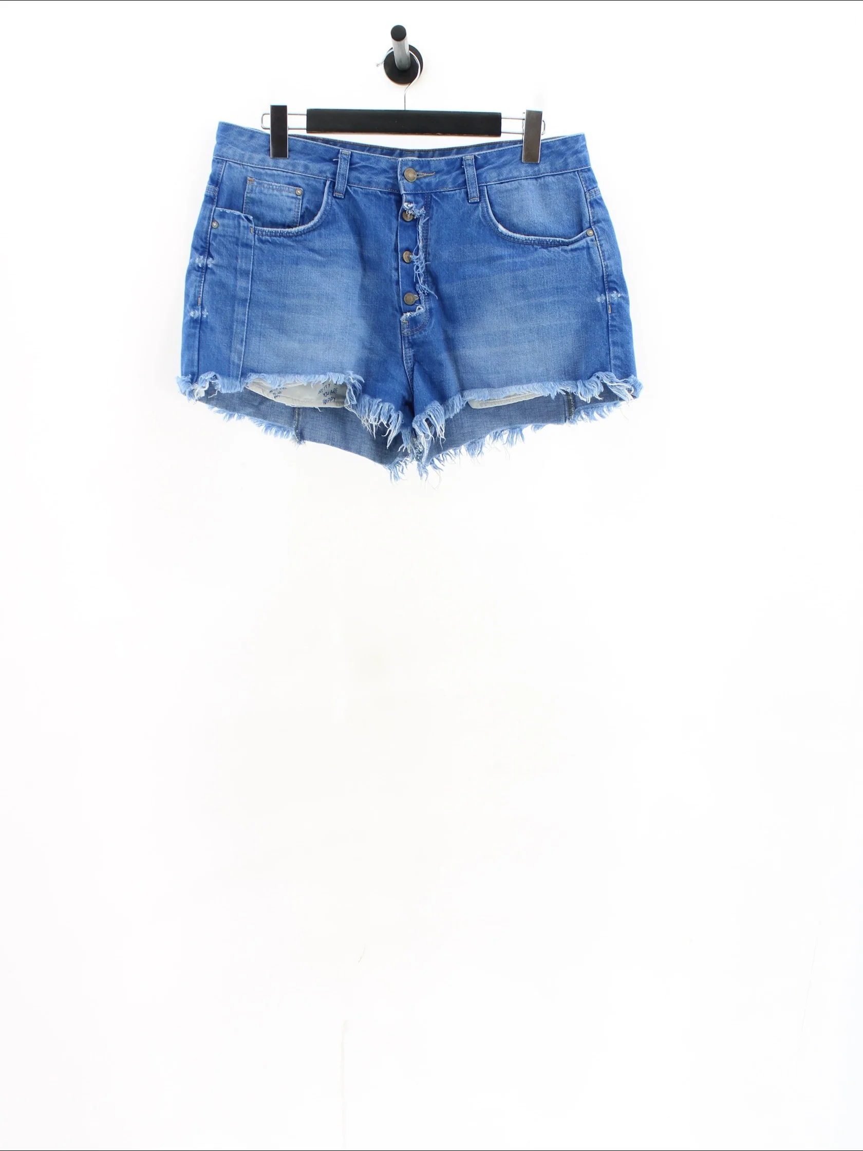 Spodenki Zara Rozmiar: XL
