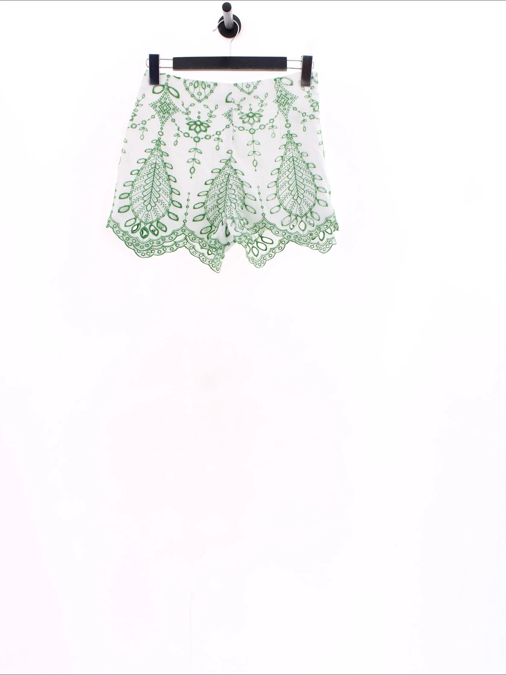 Spodenki Zara Rozmiar: XS