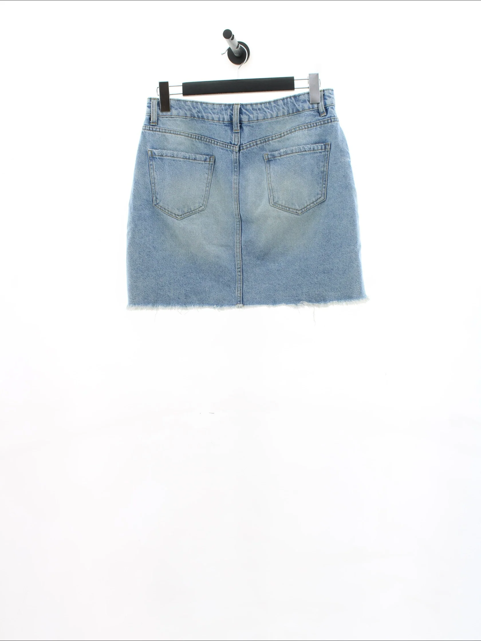 Spódnica DENIM Rozmiar: 40 - Image 2