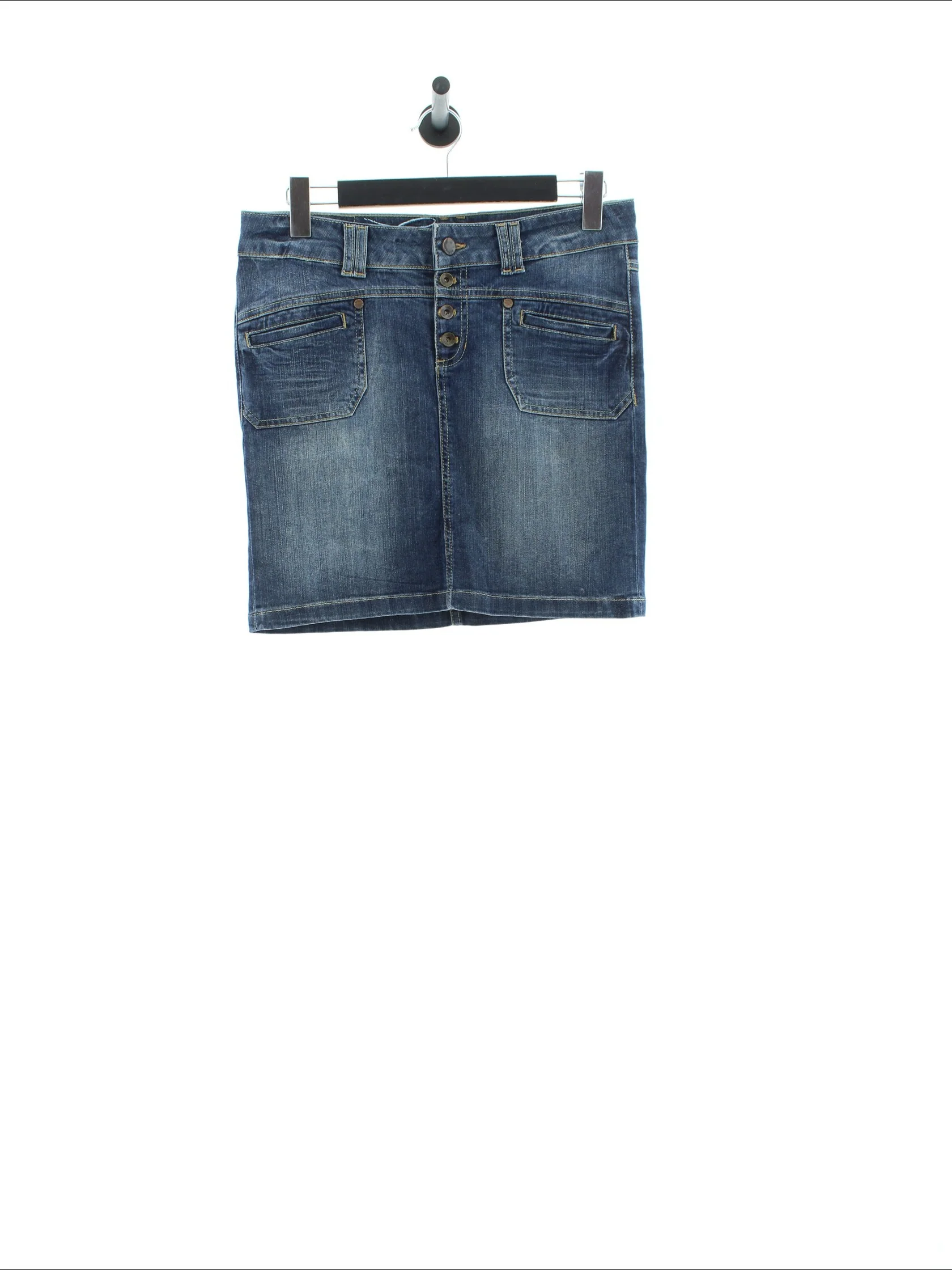 Spódnica EDC BY ESPRIT Rozmiar: L