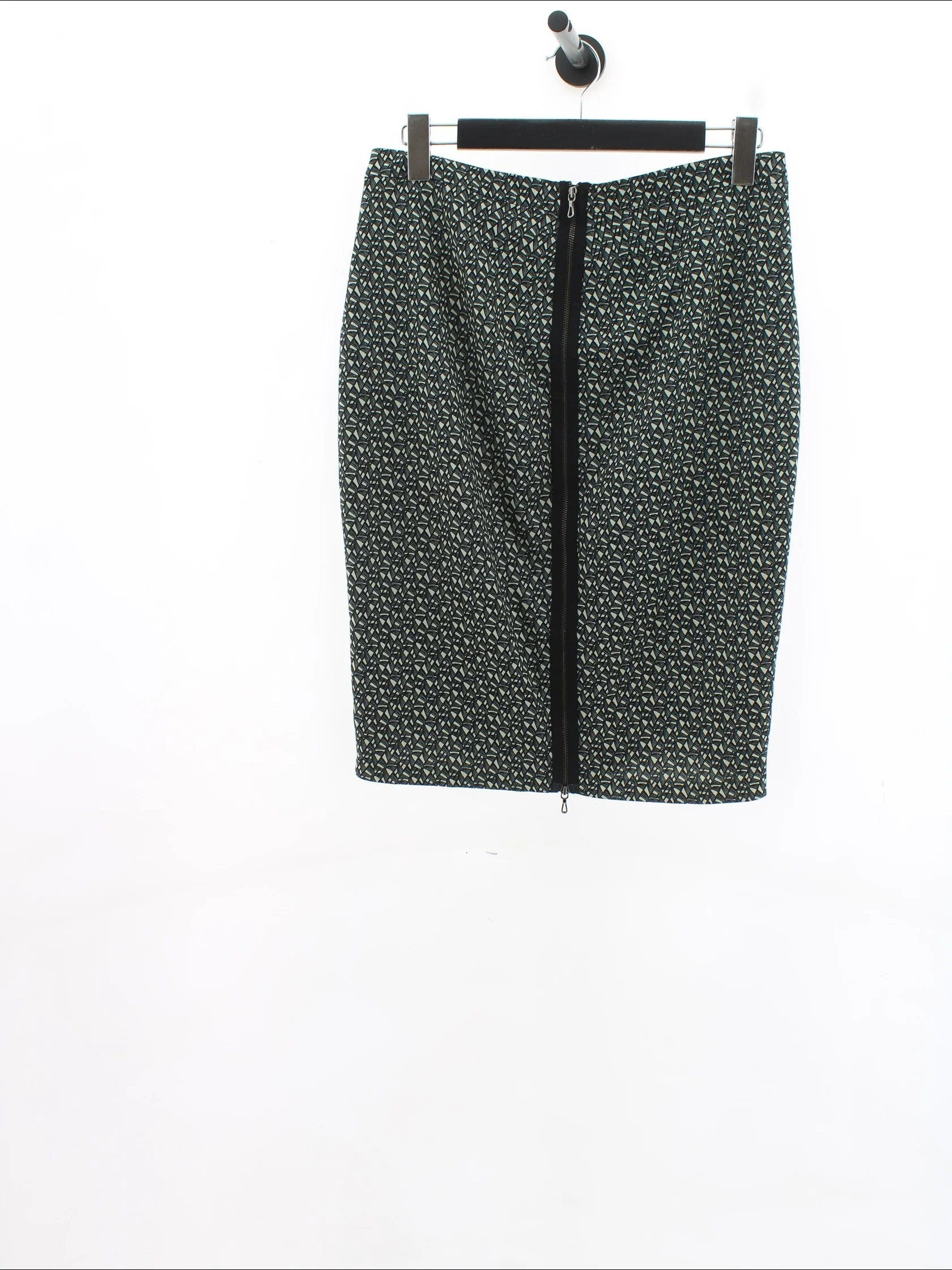Spódnica Massimo Dutti Rozmiar: 42 - Image 2