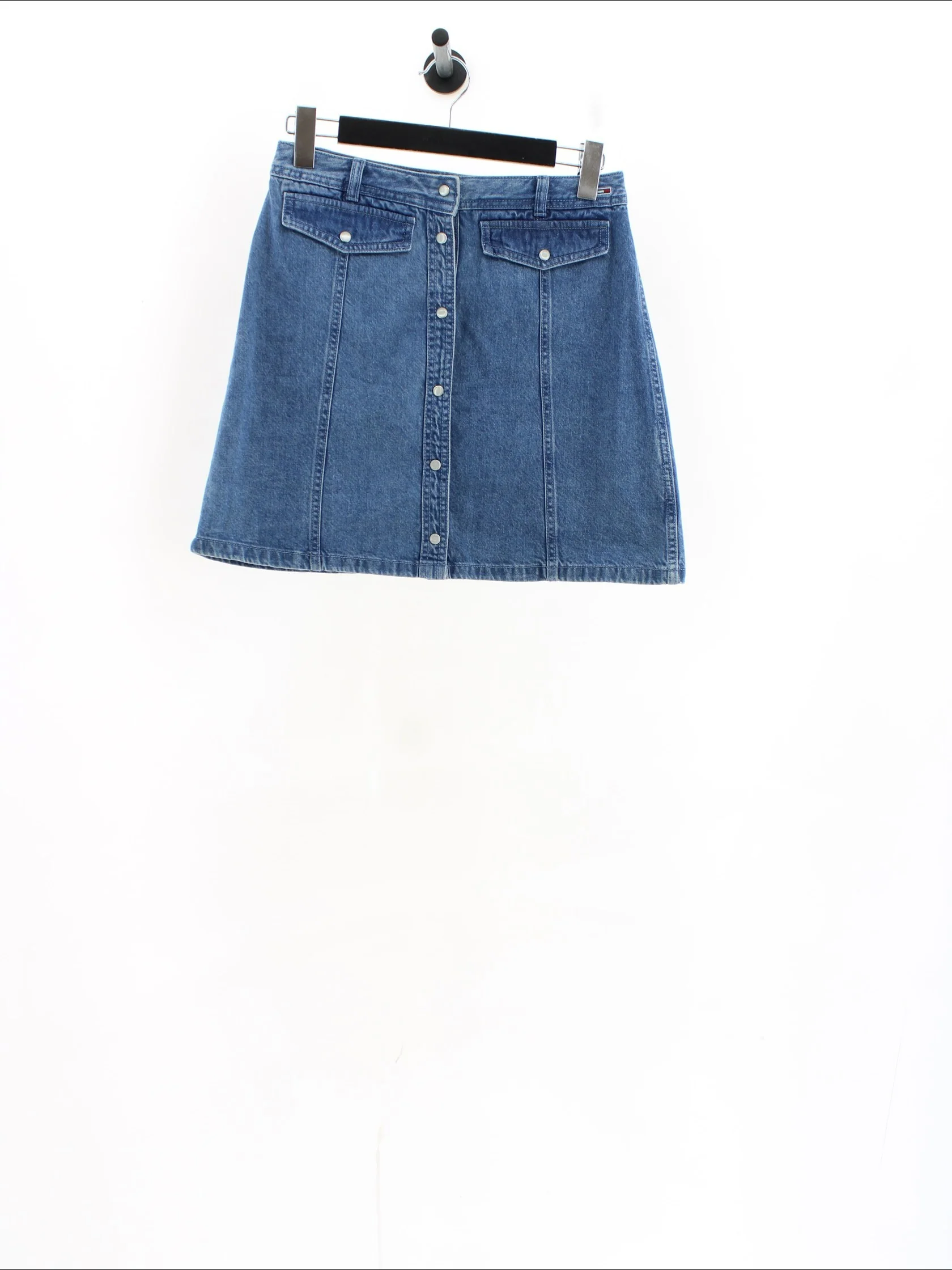 Spódnica Tommy Jeans Rozmiar: S