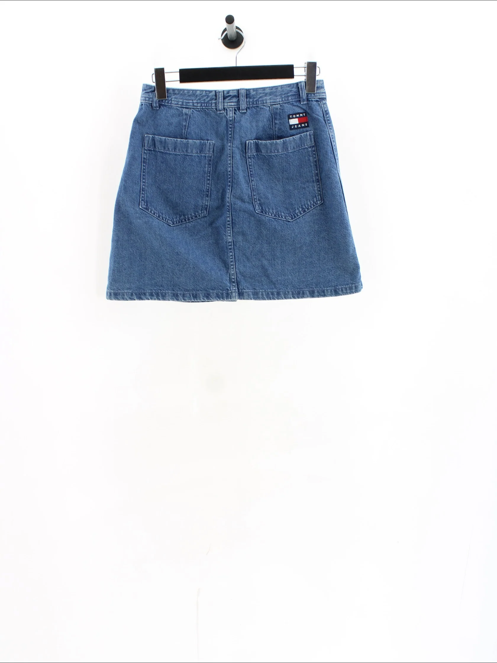 Spódnica Tommy Jeans Rozmiar: S - Image 2