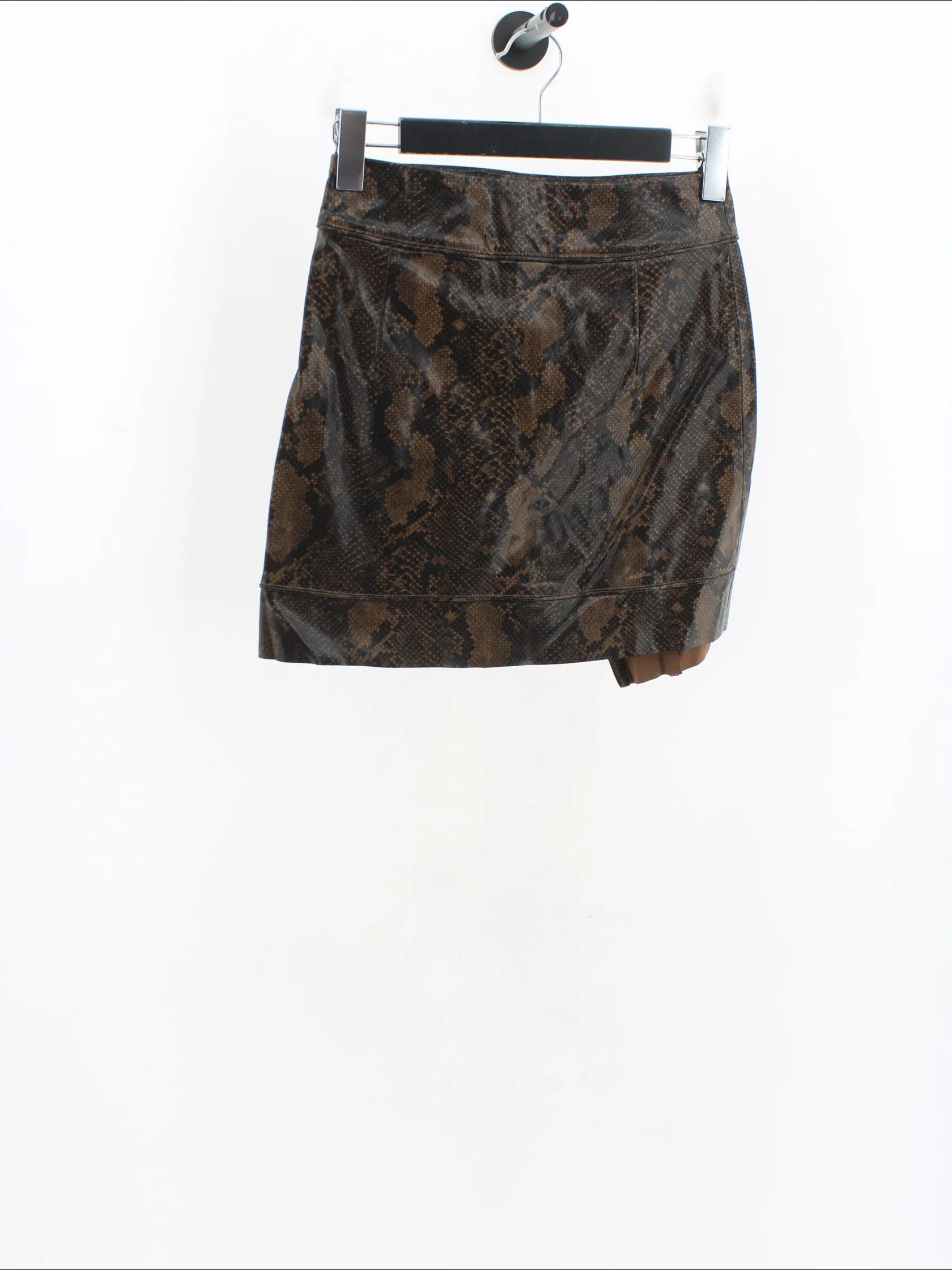 Spódnica Zara Rozmiar: XS - Image 2