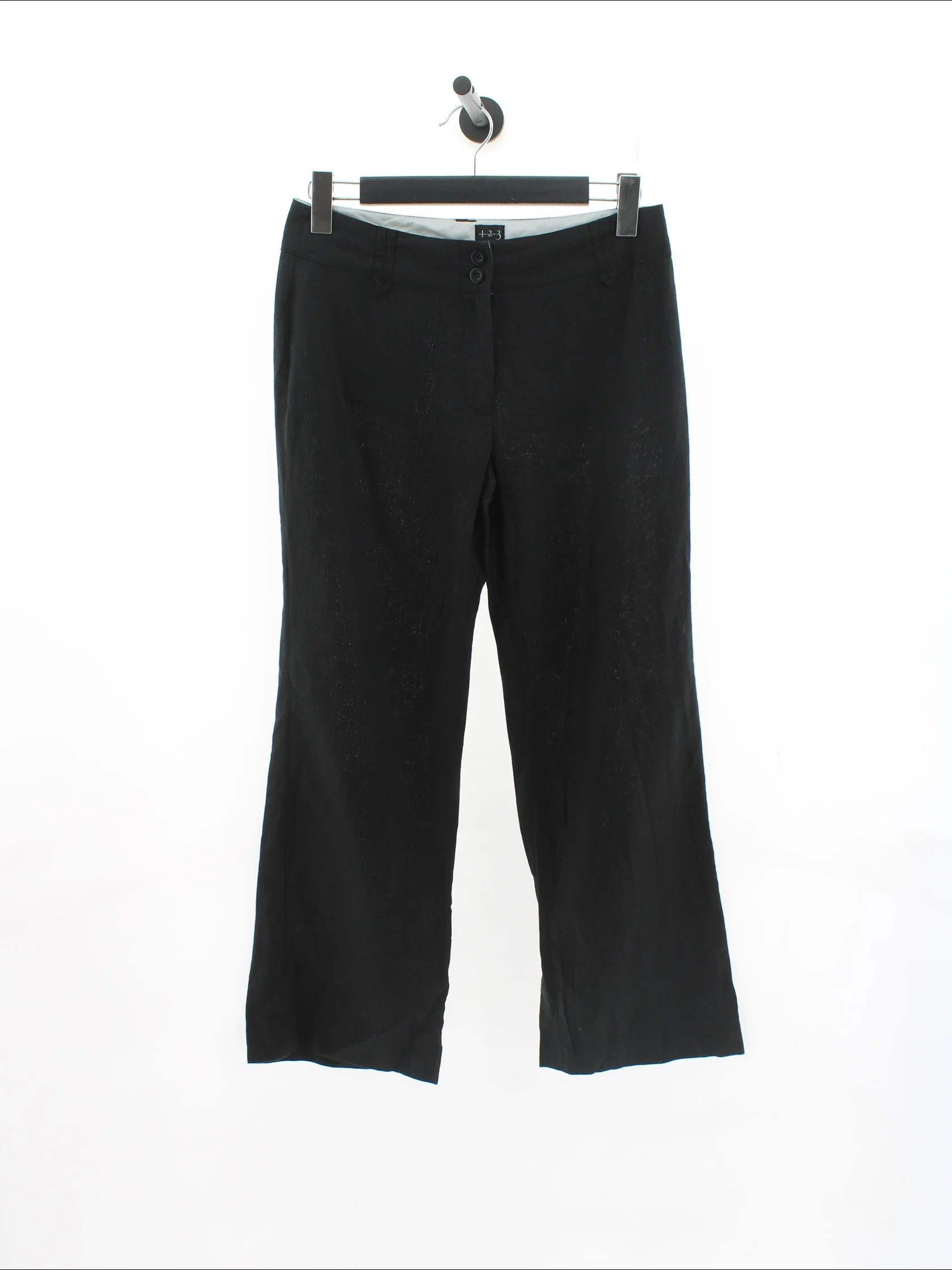 Spodnie Casual 1.2.3 PARIS Rozmiar: 38