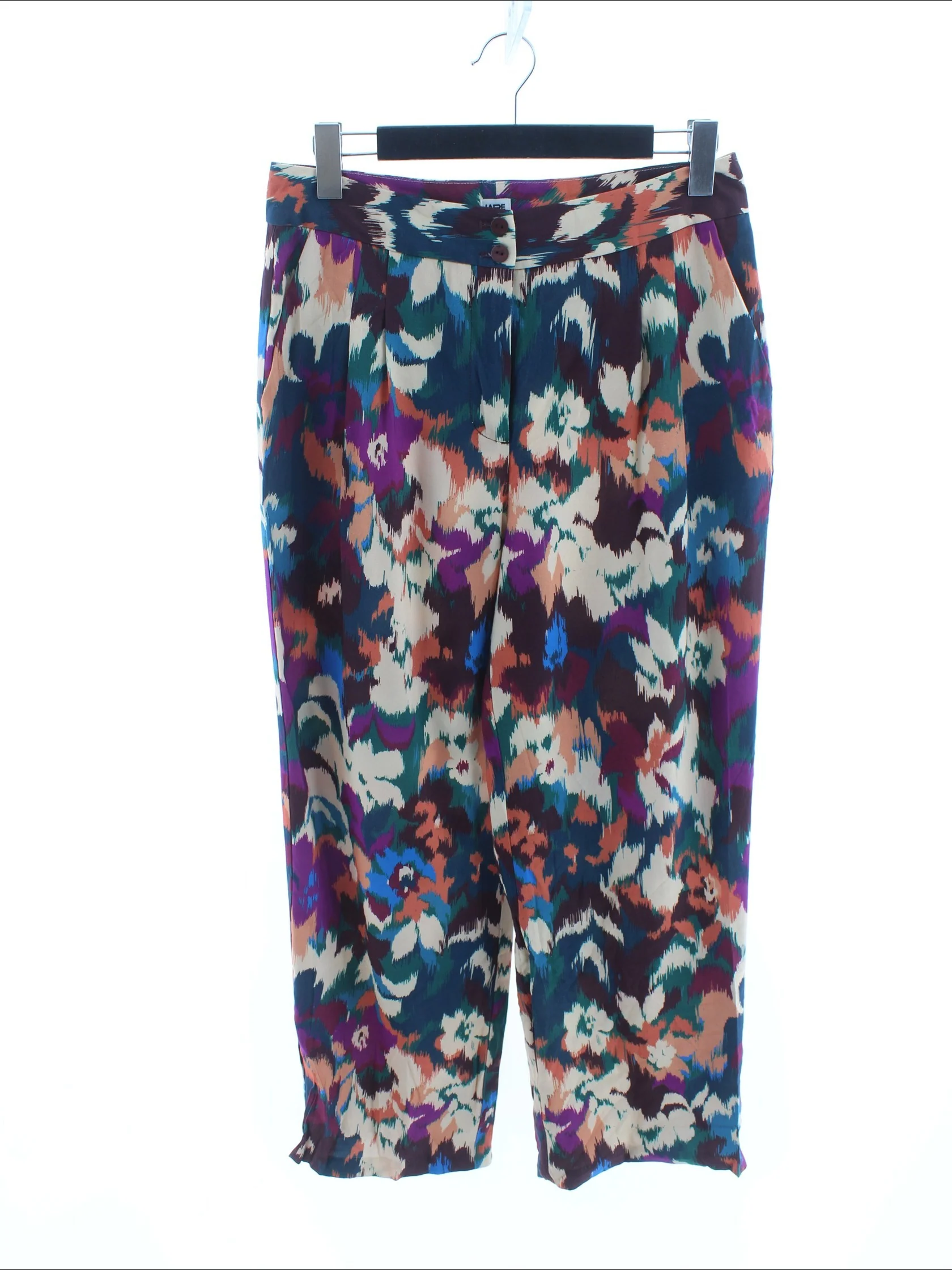 Spodnie Casual ACTIVE WEAR LA REDOYTE CR Rozmiar: 40
