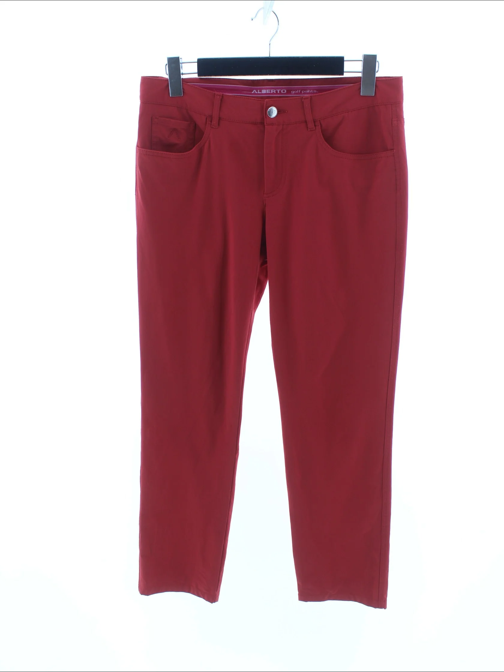 Spodnie Casual ALBERTO Rozmiar: 40
