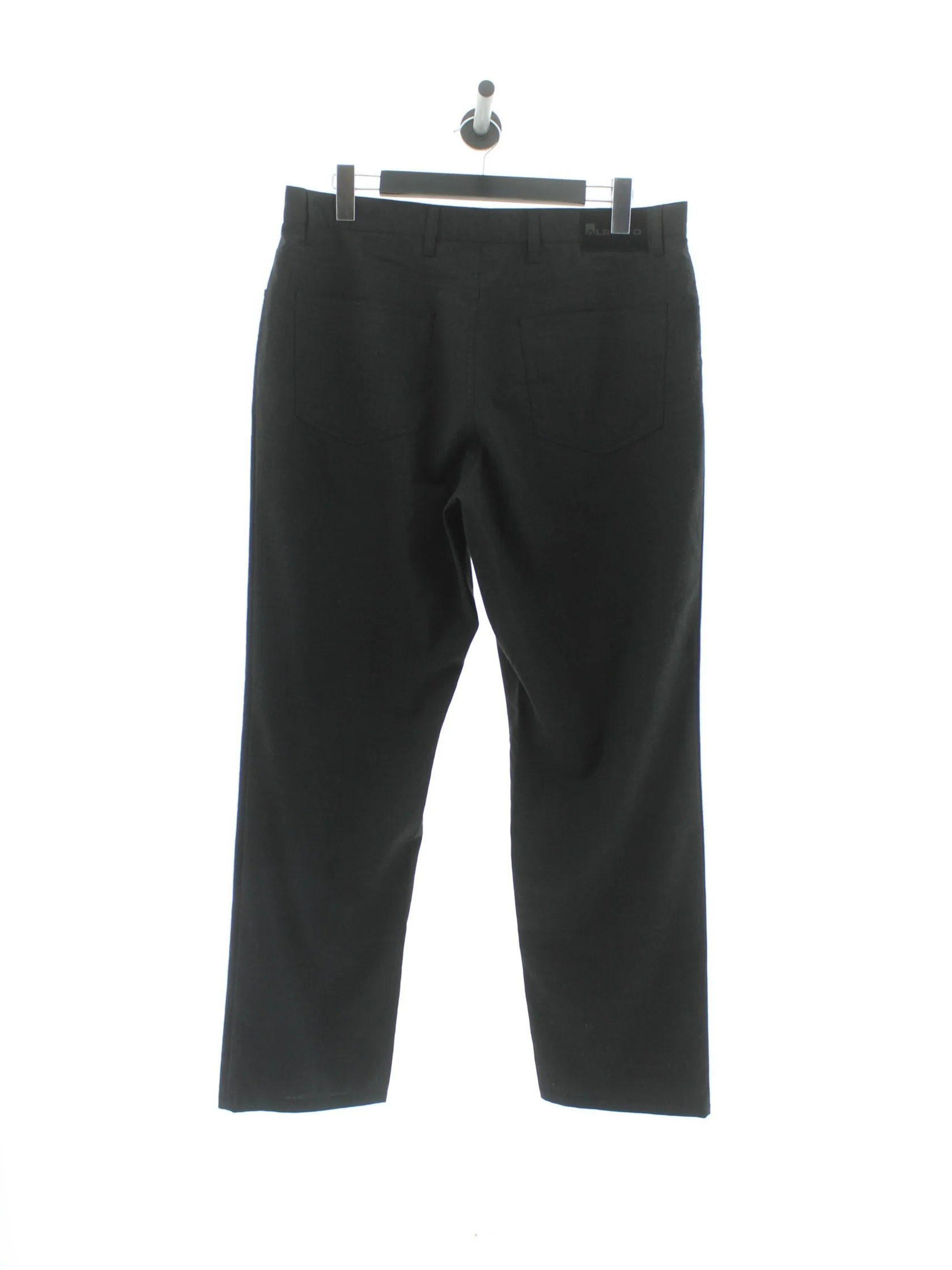 Spodnie Casual ALBERTO Rozmiar: L - Image 2
