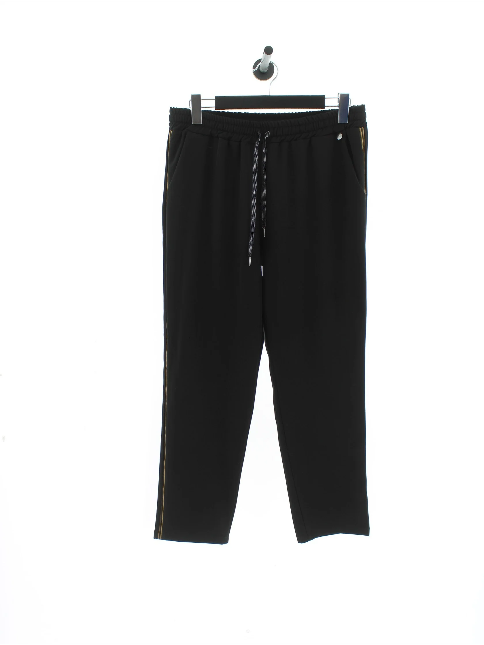 Spodnie Casual AMELIE & AMELIE Rozmiar: XL