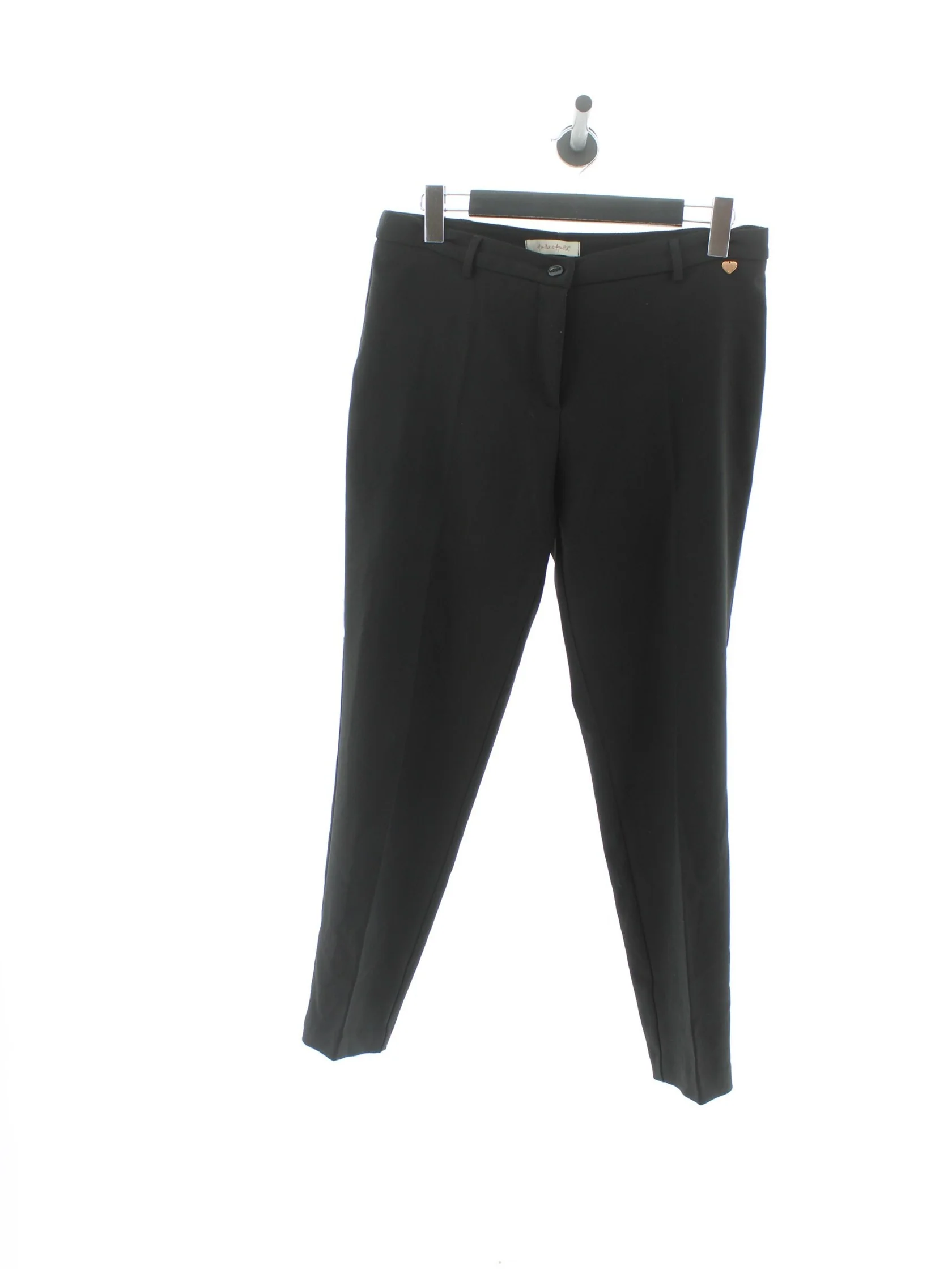 Spodnie Casual AMELIE & AMELIE Rozmiar: XL
