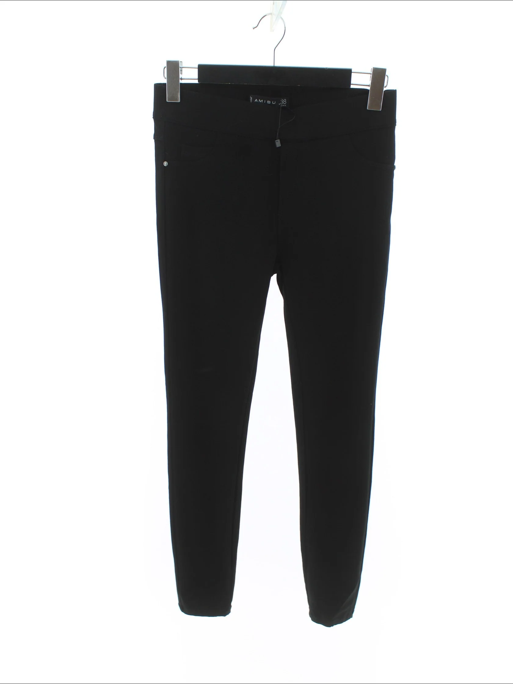 Spodnie Casual Amisu Rozmiar: 38