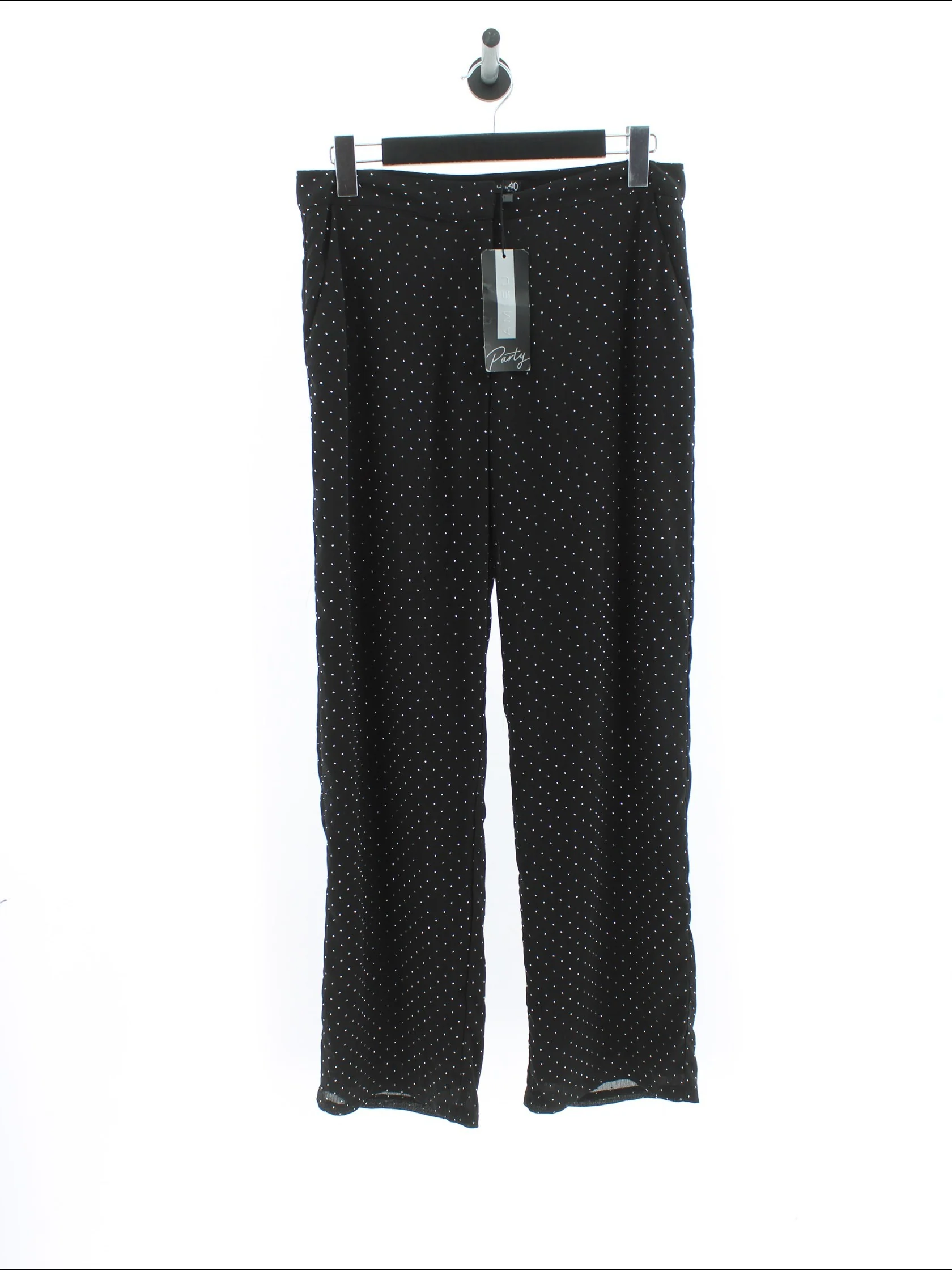 Spodnie Casual Amisu Rozmiar: 40