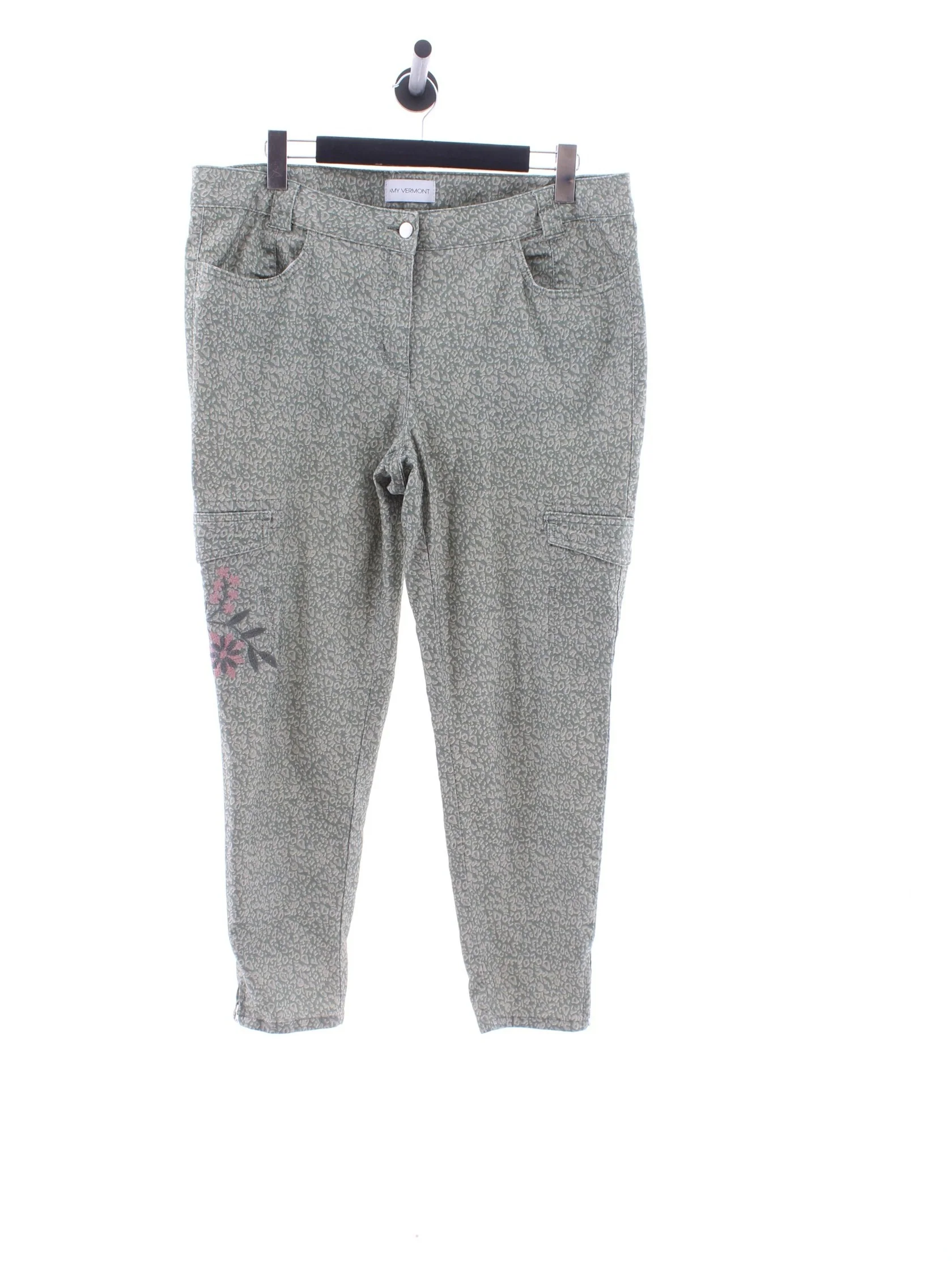 Spodnie Casual AMY VERMONT Rozmiar: 48
