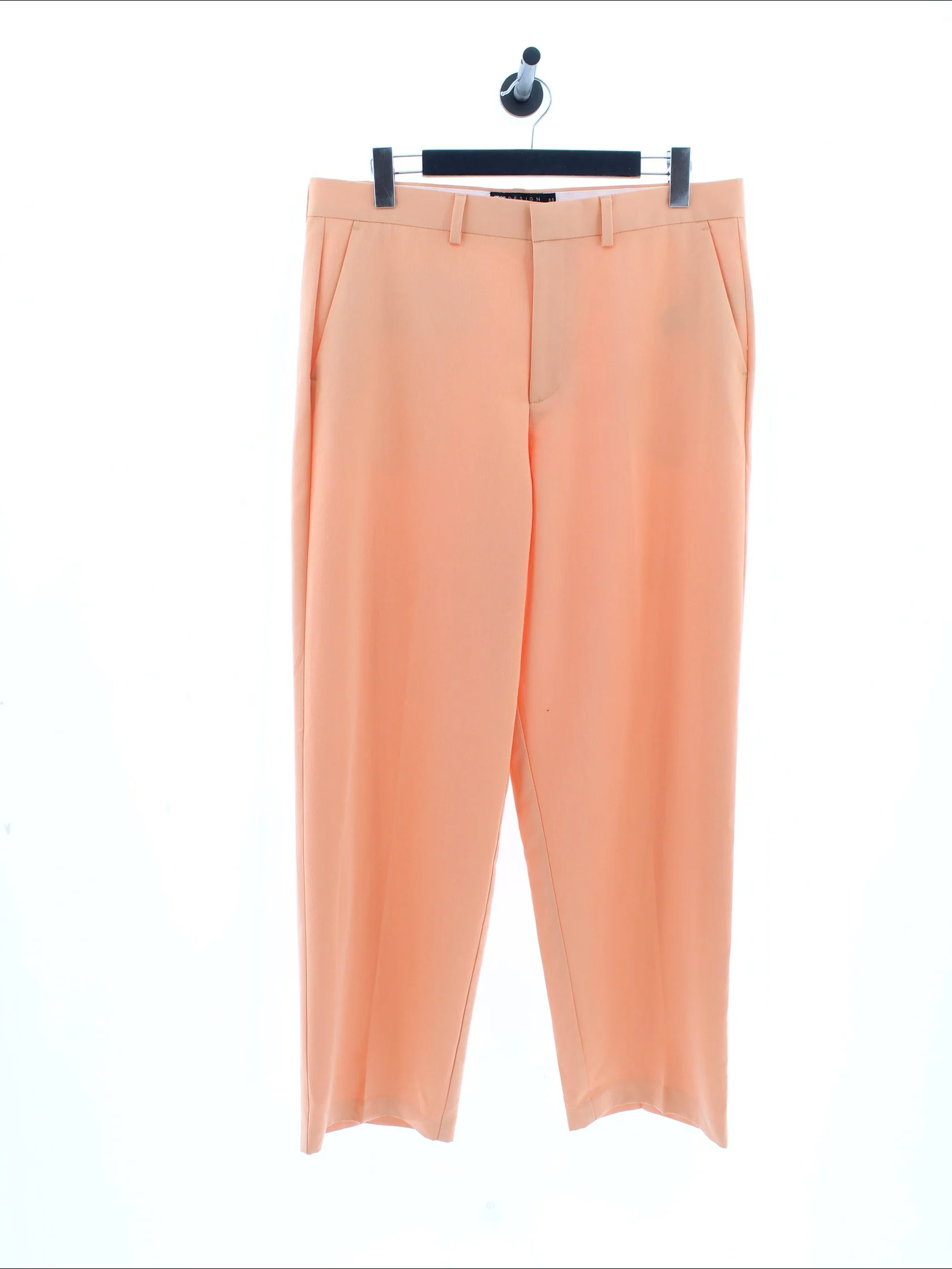 Spodnie Casual ASOS Rozmiar: W36/L32