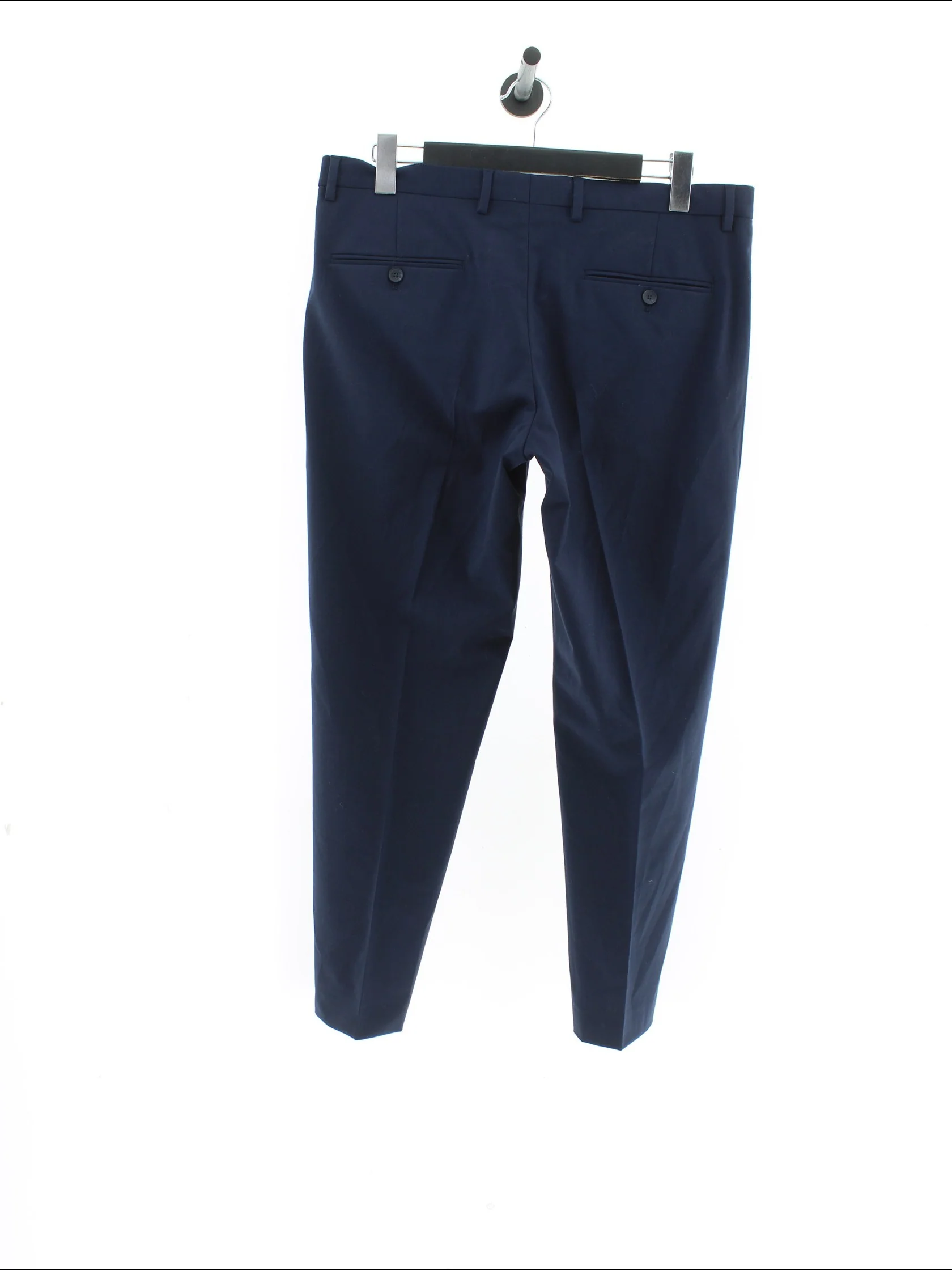 Spodnie Casual AW. DUNMORE Rozmiar: M/L - Image 2