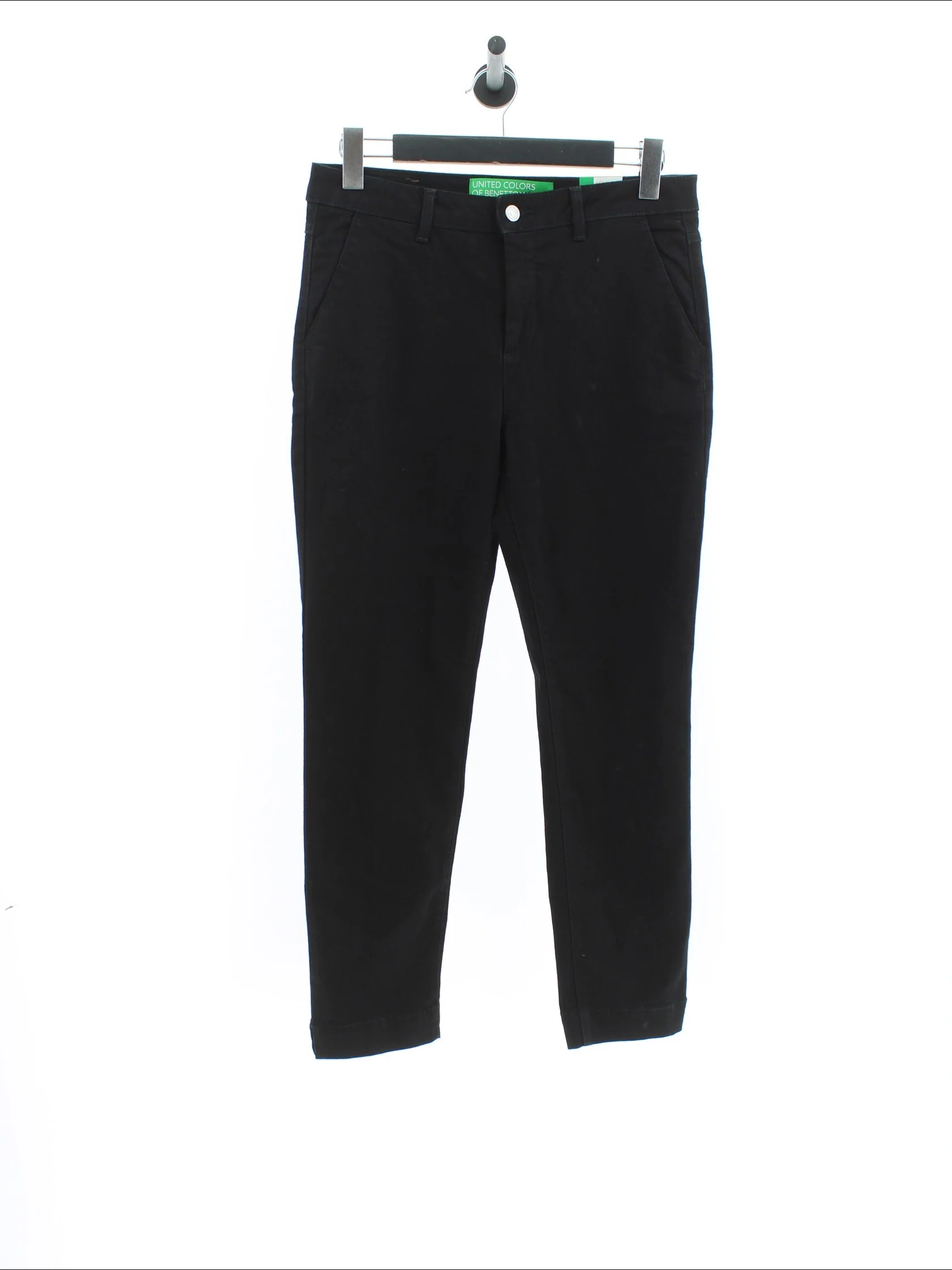 Spodnie Casual Benetton Rozmiar: 44