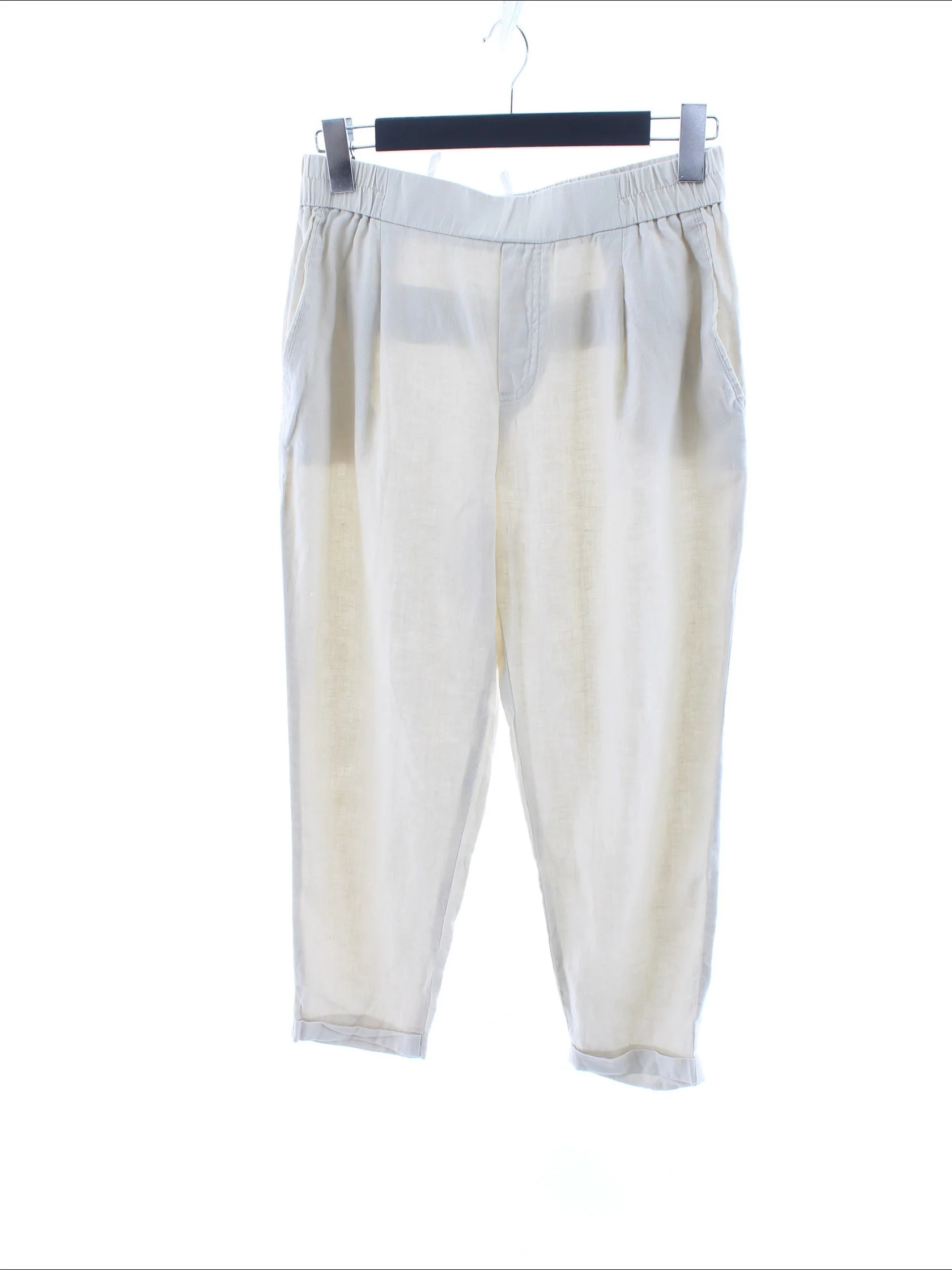 Spodnie Casual Benetton Rozmiar: M