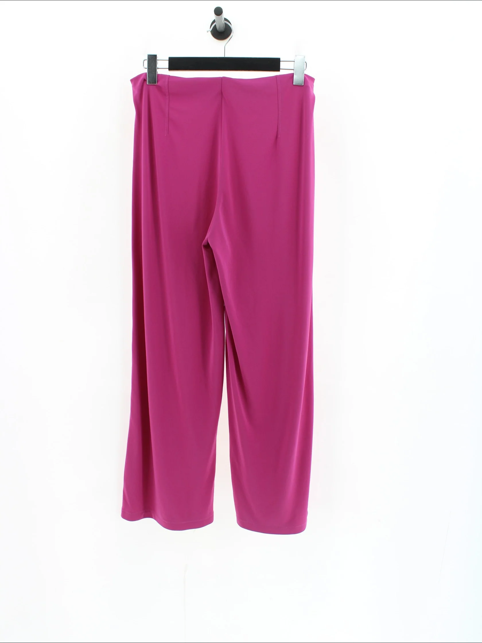 Spodnie Casual Bershka Rozmiar: L - Image 2