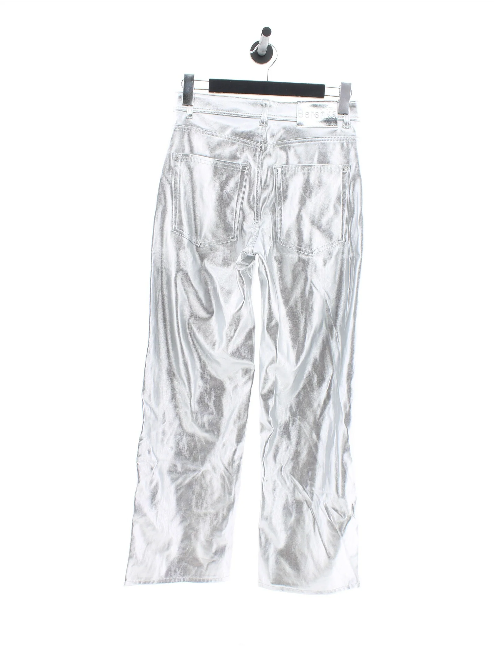 Spodnie Casual Bershka Rozmiar: M - Image 2
