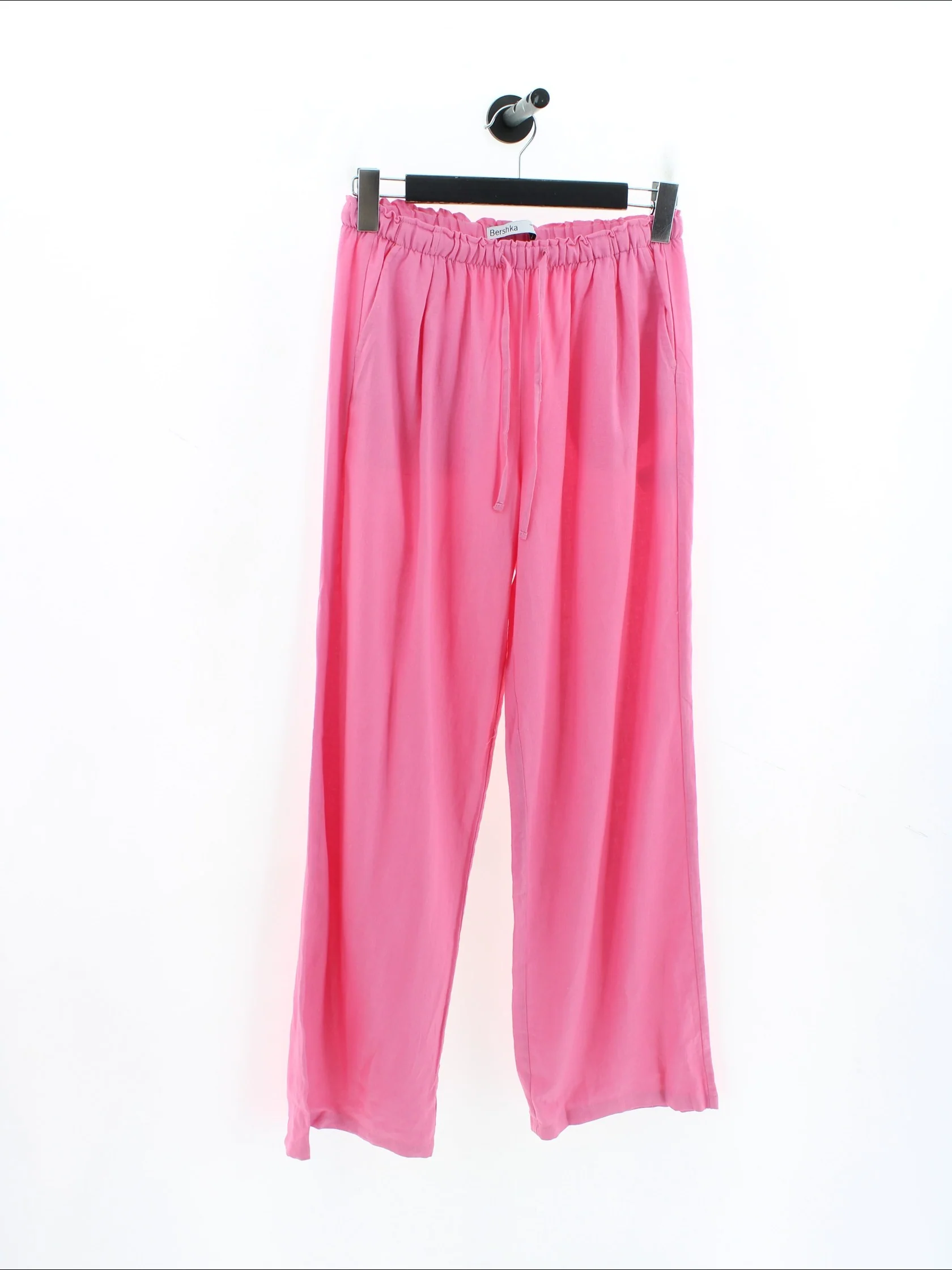 Spodnie Casual Bershka Rozmiar: M