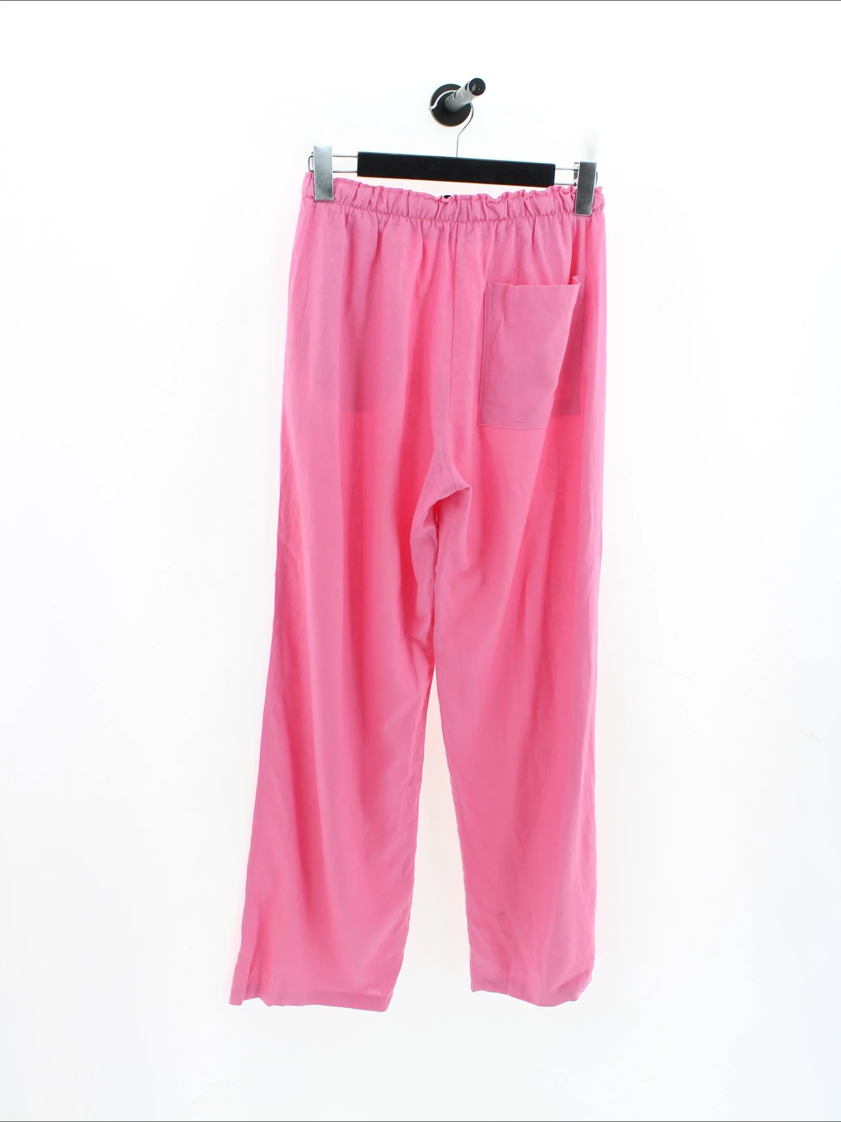 Spodnie Casual Bershka Rozmiar: M - Image 2