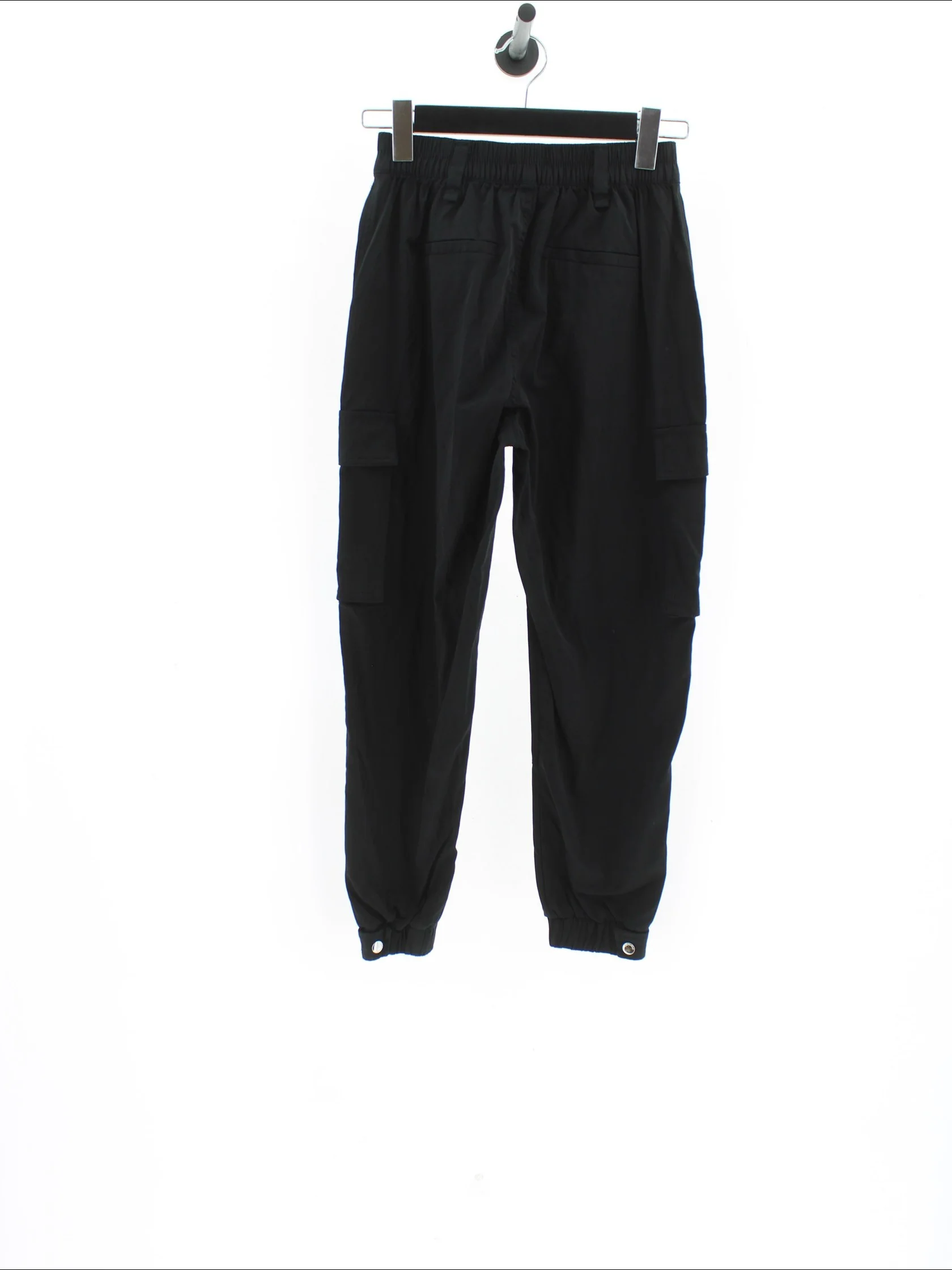 Spodnie Casual Bershka Rozmiar: S - Image 2