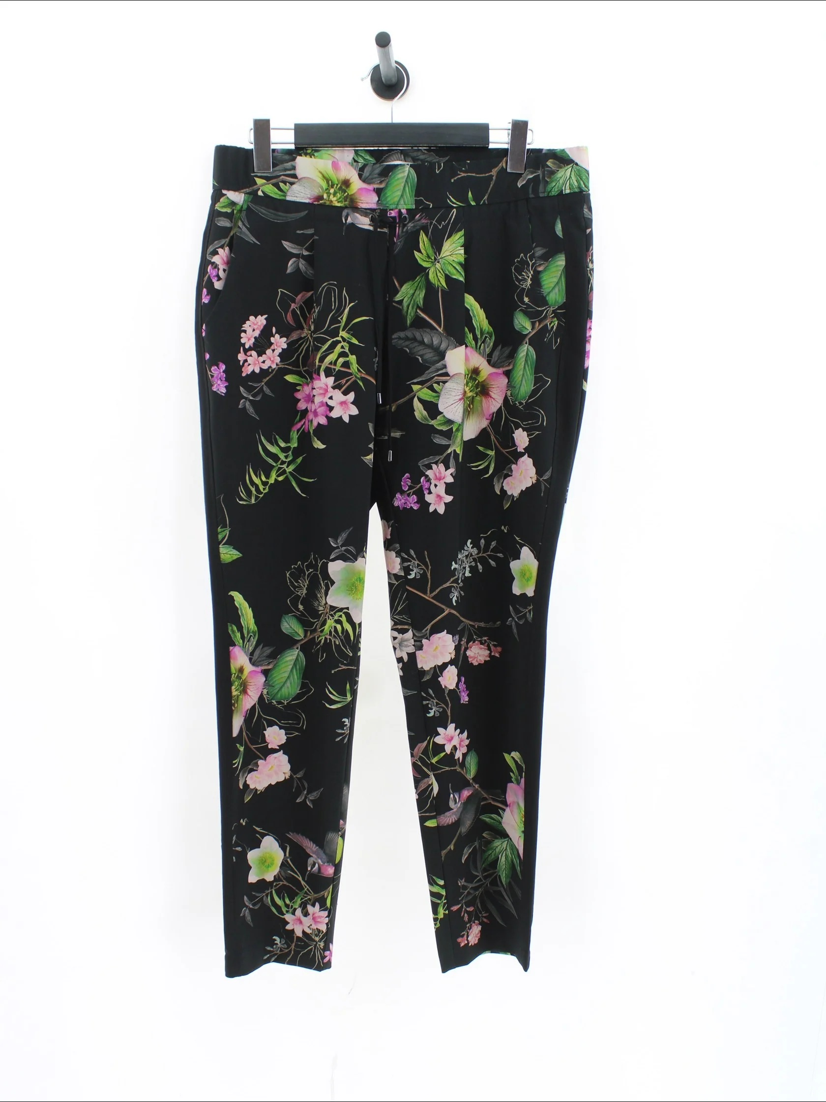 Spodnie Casual Betty Barclay Rozmiar: XL