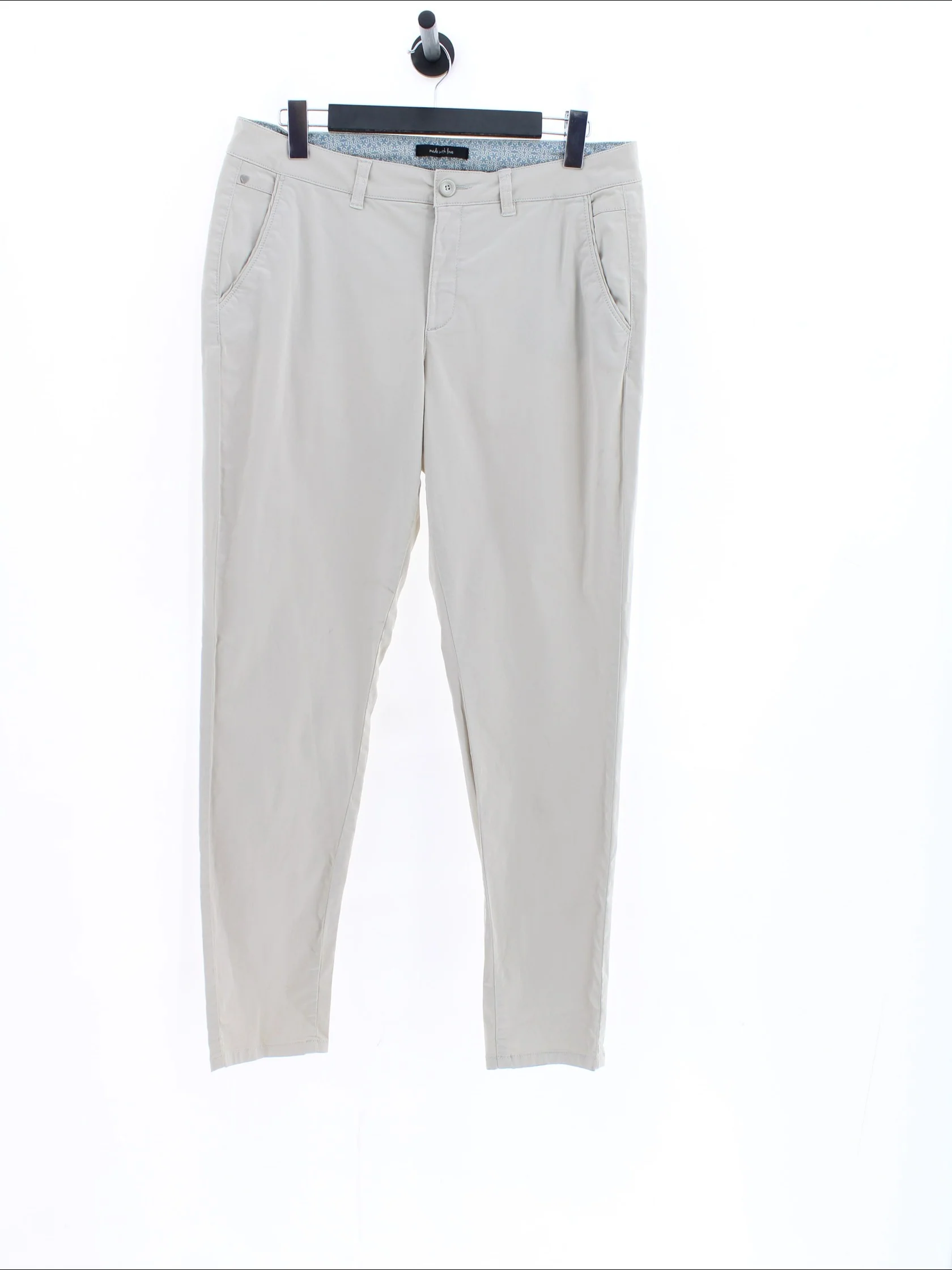 Spodnie Casual Bonita Rozmiar: 42