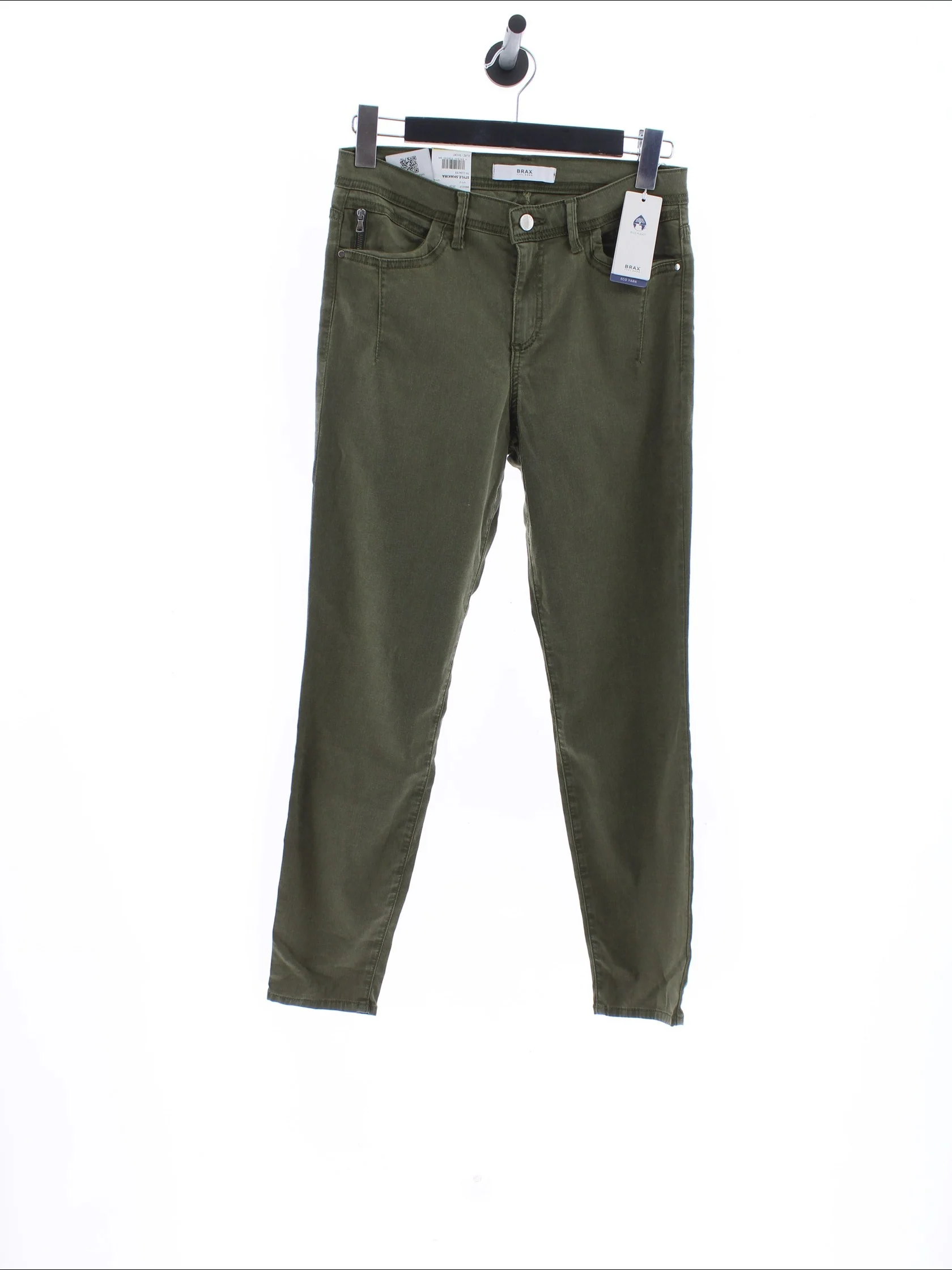 Spodnie Casual Brax Rozmiar: 38