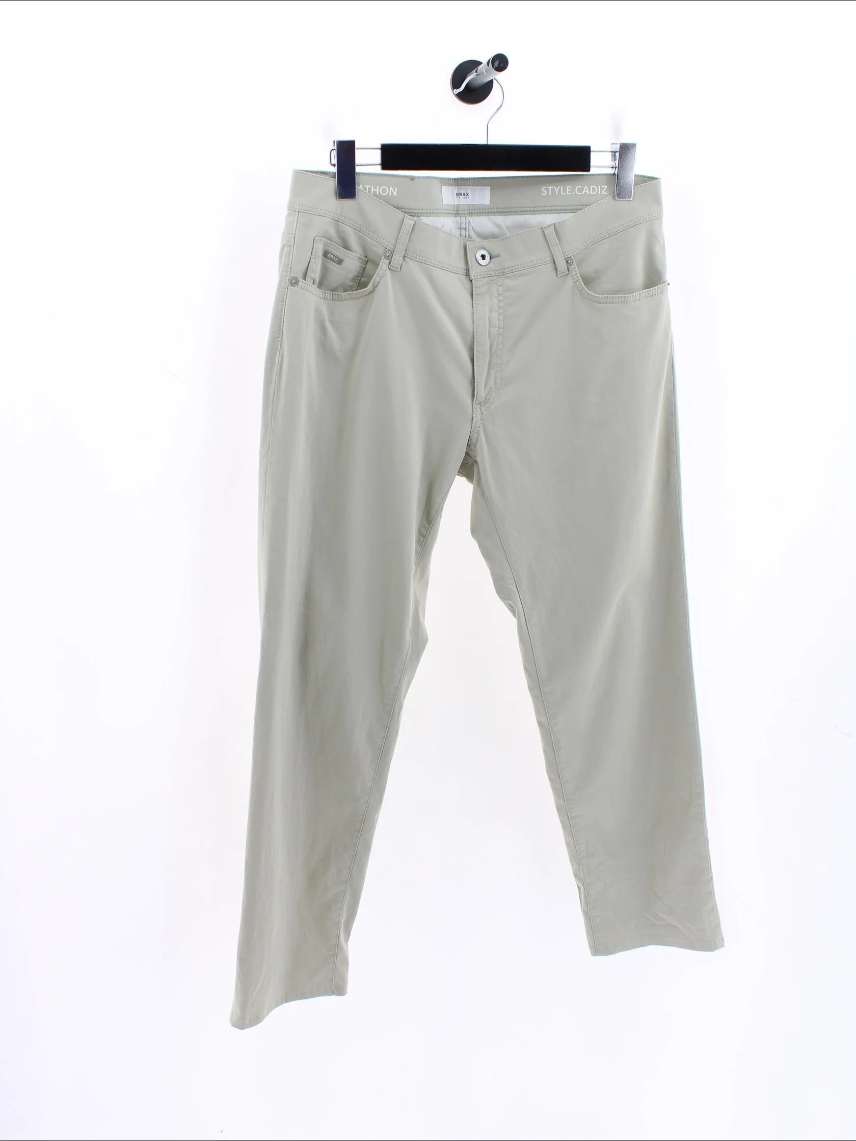 Spodnie Casual Brax Rozmiar: W34/L30