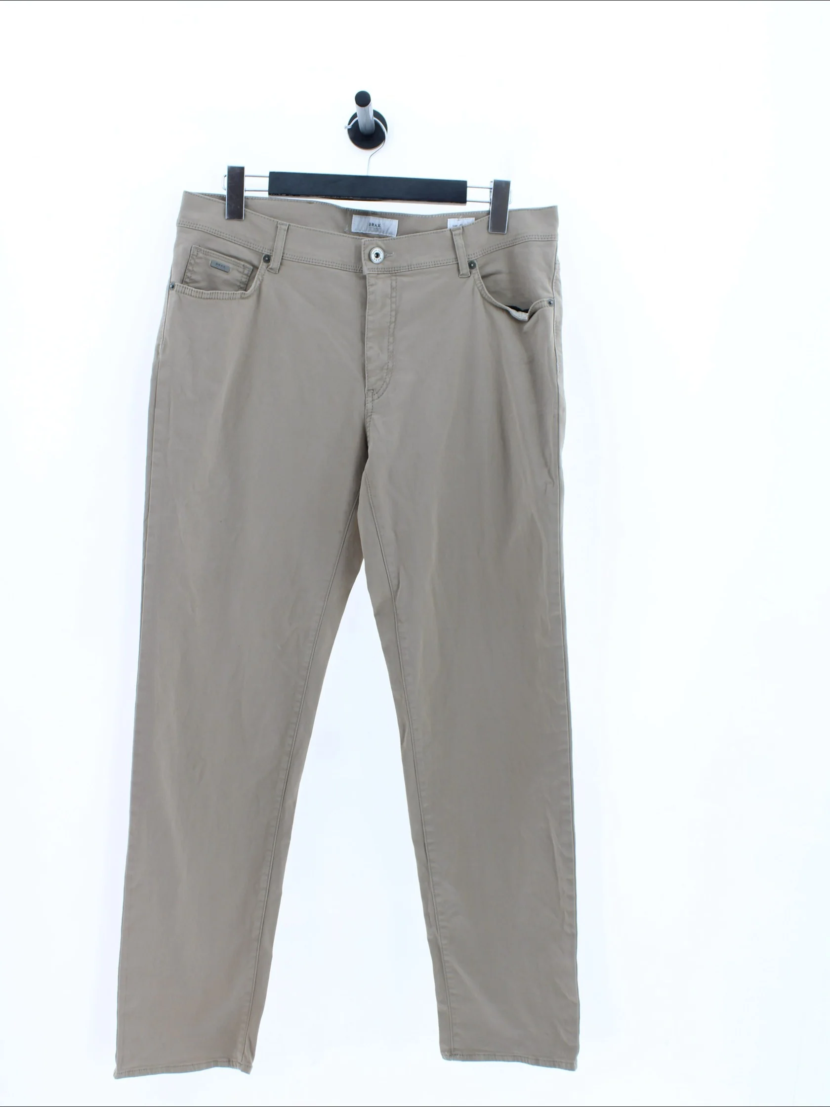 Spodnie Casual Brax Rozmiar: W36/L32