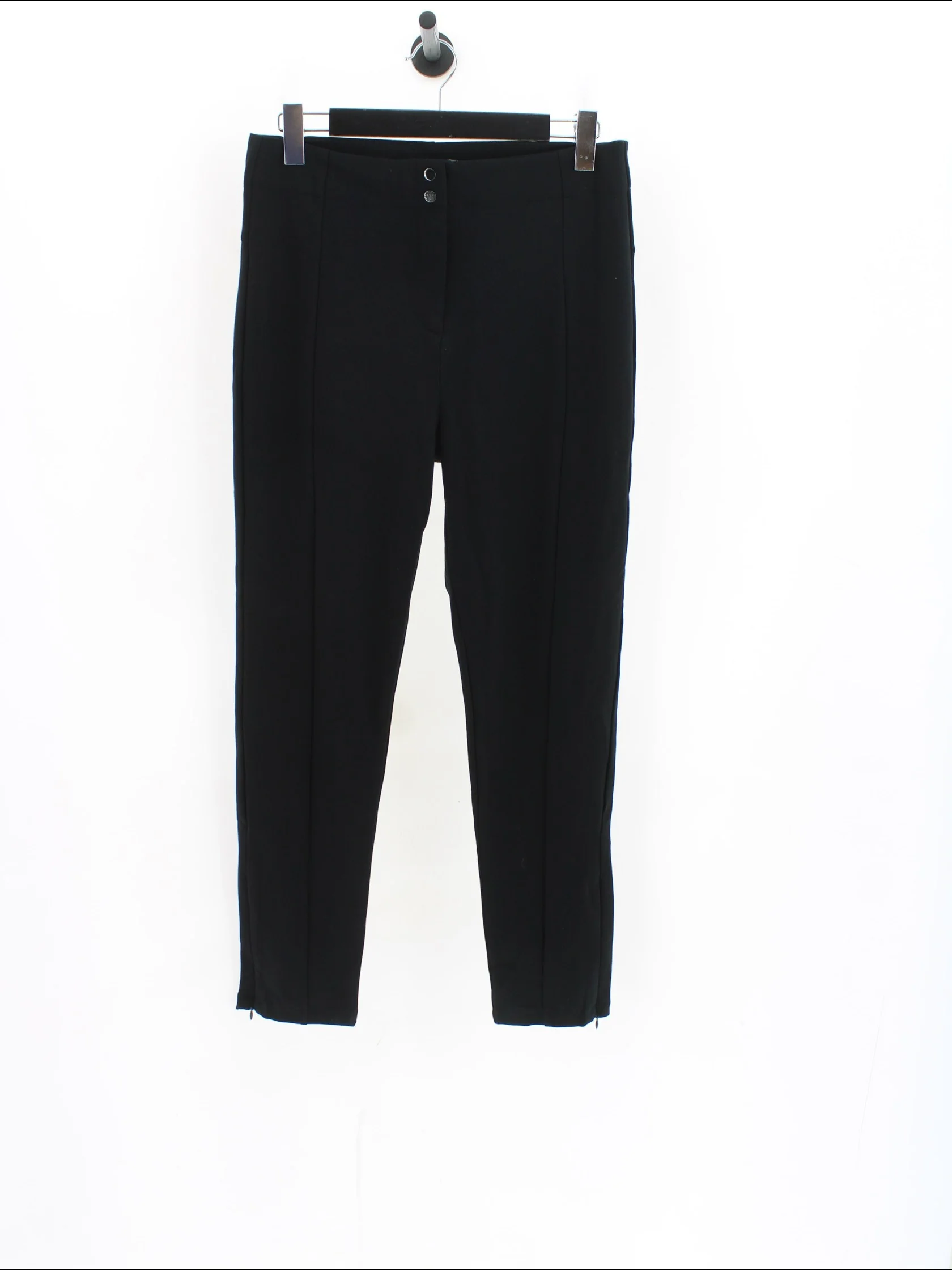Spodnie Casual C&A Rozmiar: 40