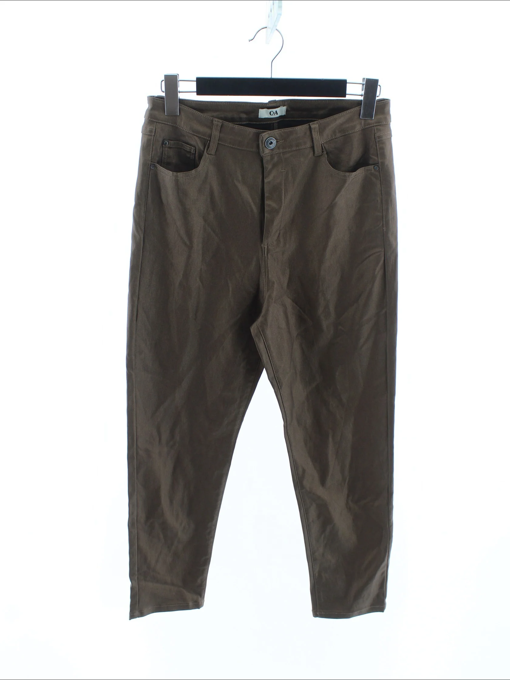 Spodnie Casual C&A Rozmiar: 42