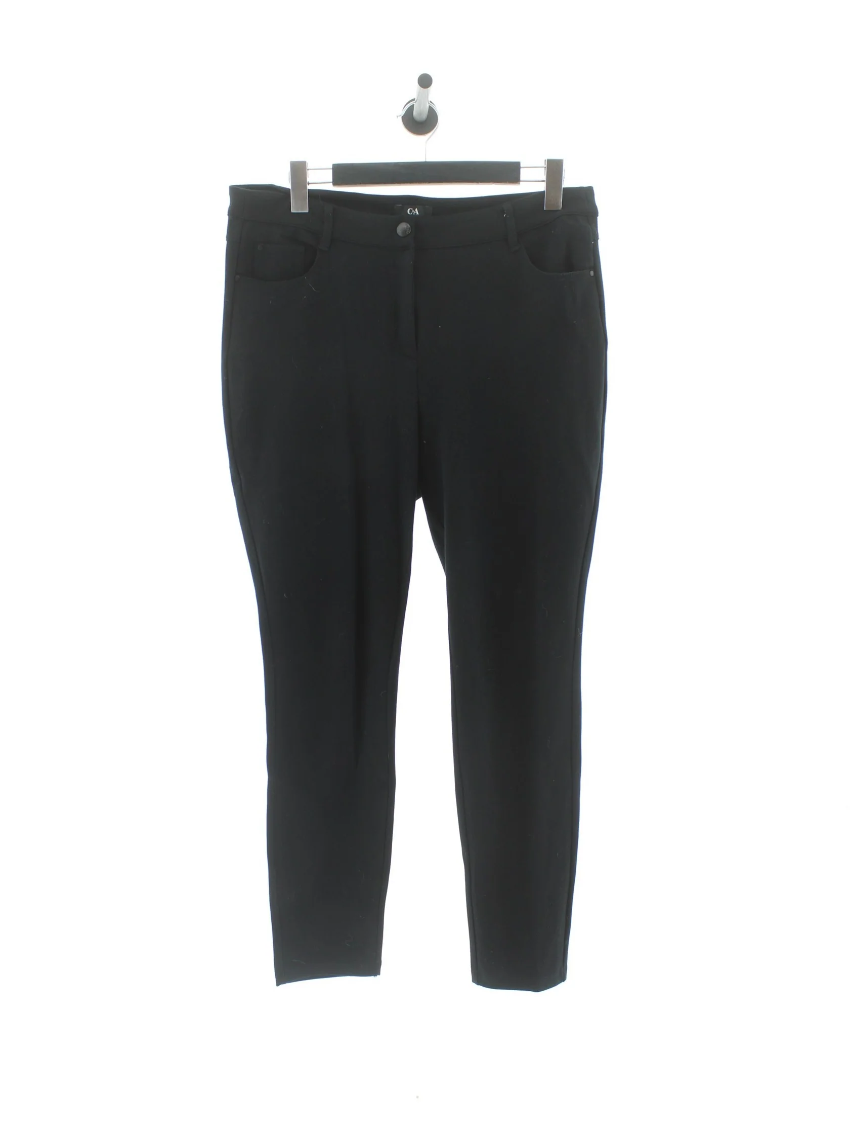 Spodnie Casual C&A Rozmiar: 46