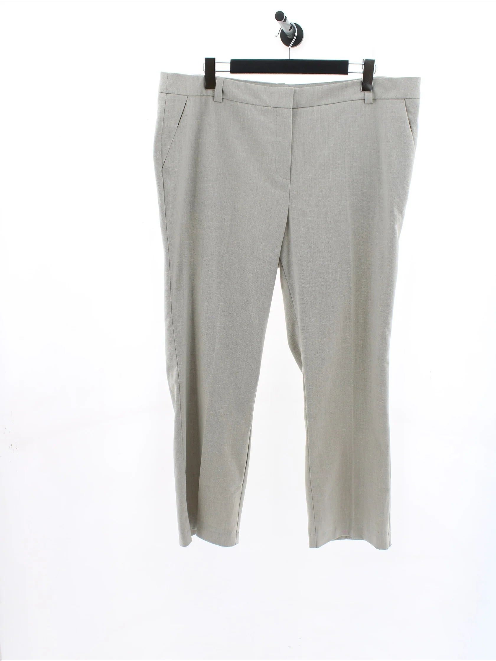 Spodnie Casual C&A Rozmiar: 48