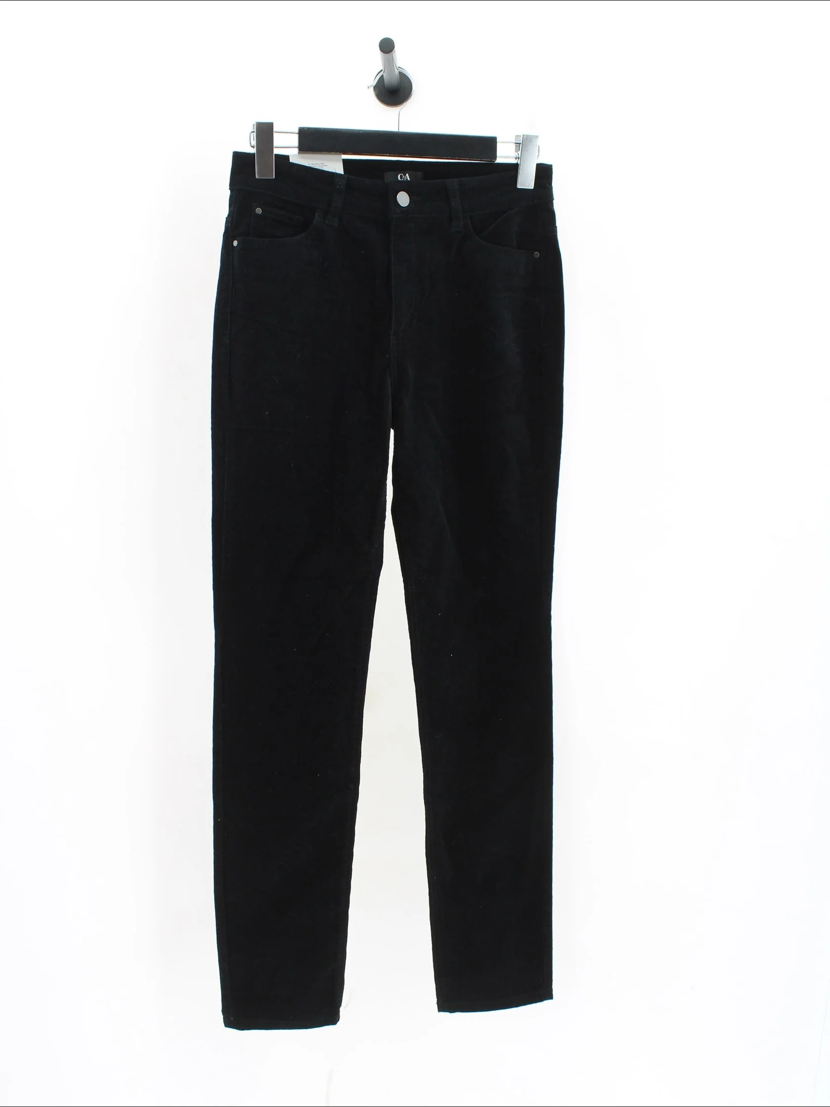 Spodnie Casual C&A Rozmiar: 38