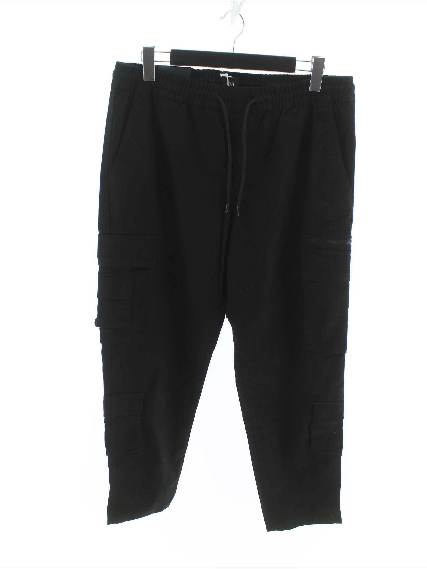 Spodnie Casual C&A Rozmiar: W34/L32