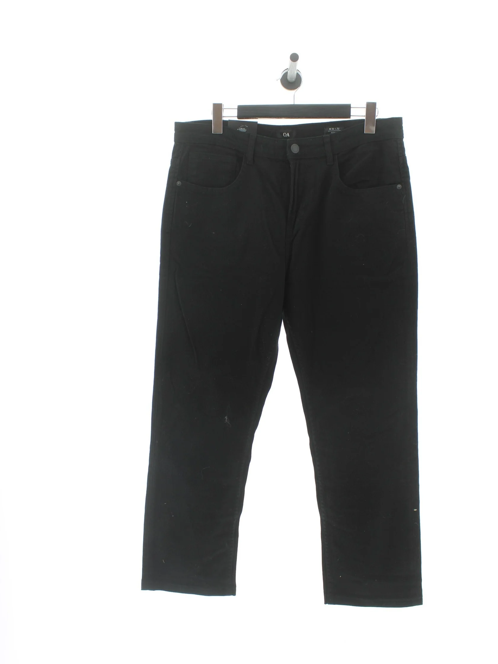 Spodnie Casual C&A Rozmiar: W36/L32