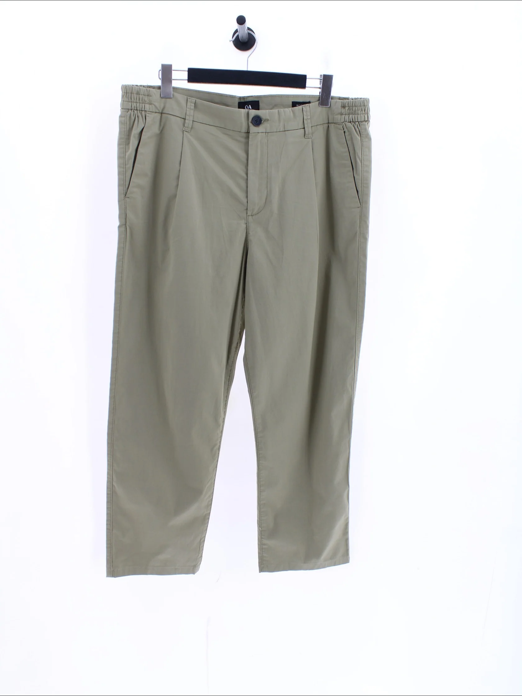 Spodnie Casual C&A Rozmiar: W38/L36