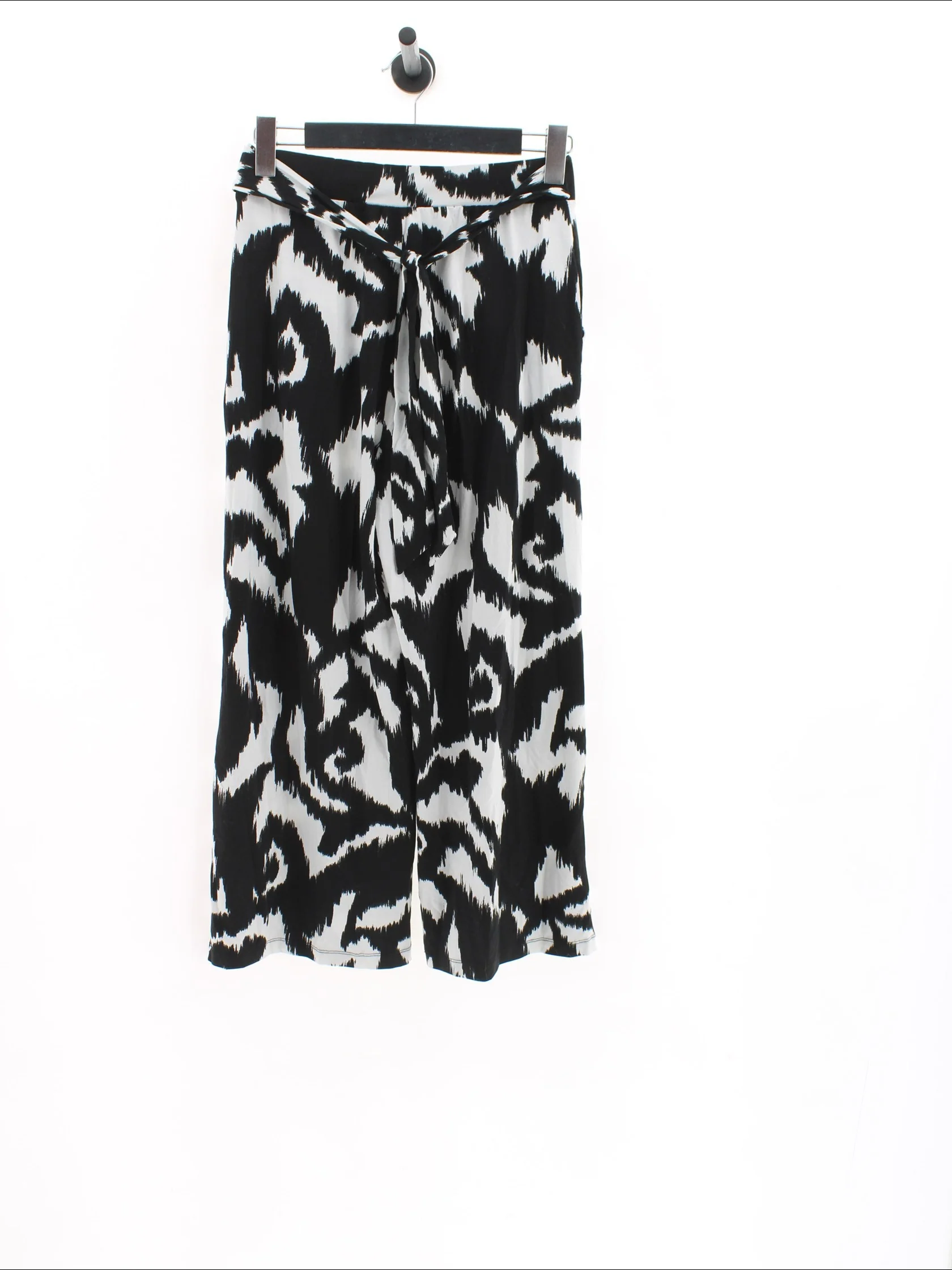 Spodnie Casual C&A Rozmiar: XS