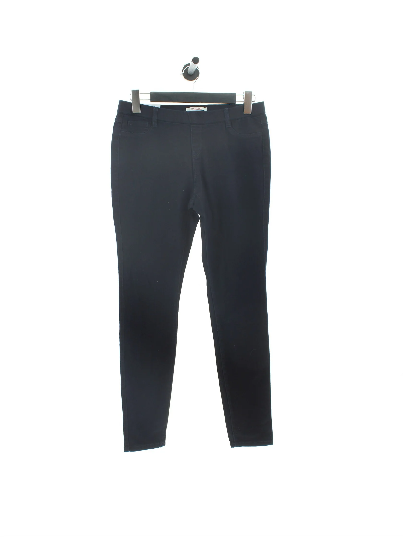 Spodnie Casual Camaieu Rozmiar: 40