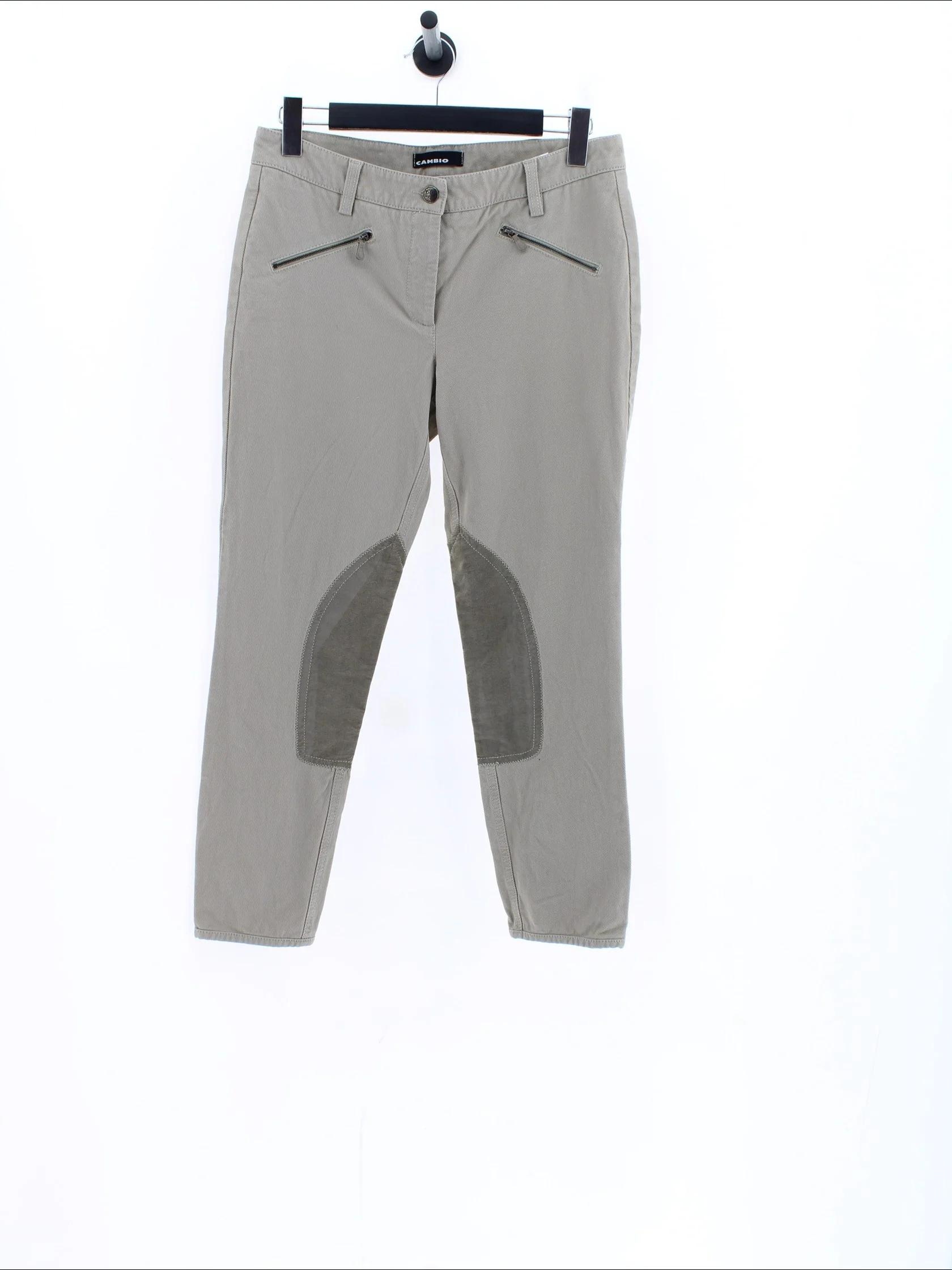 Spodnie Casual CAMBIO Rozmiar: 40