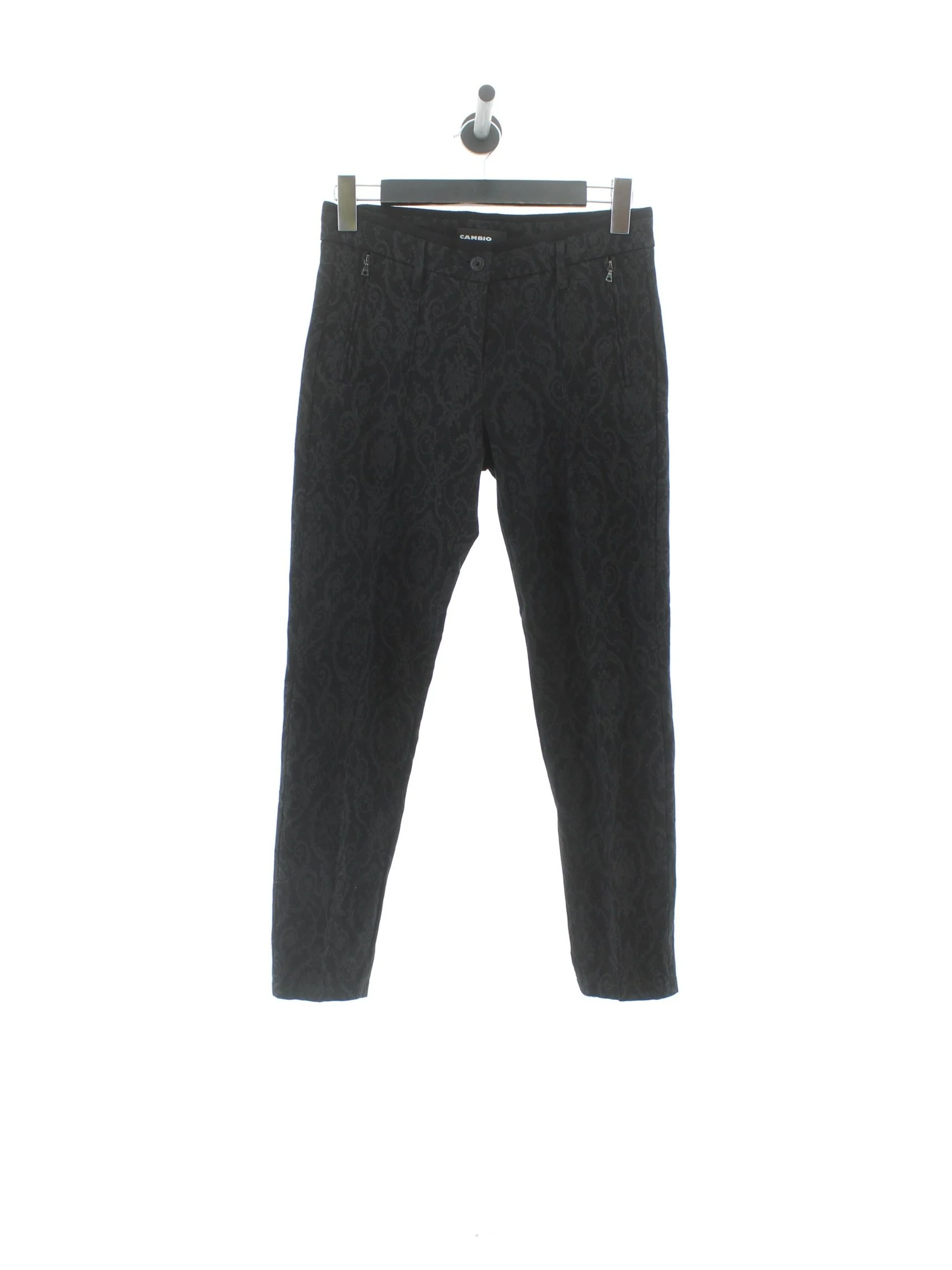 Spodnie Casual CAMBIO Rozmiar: 36