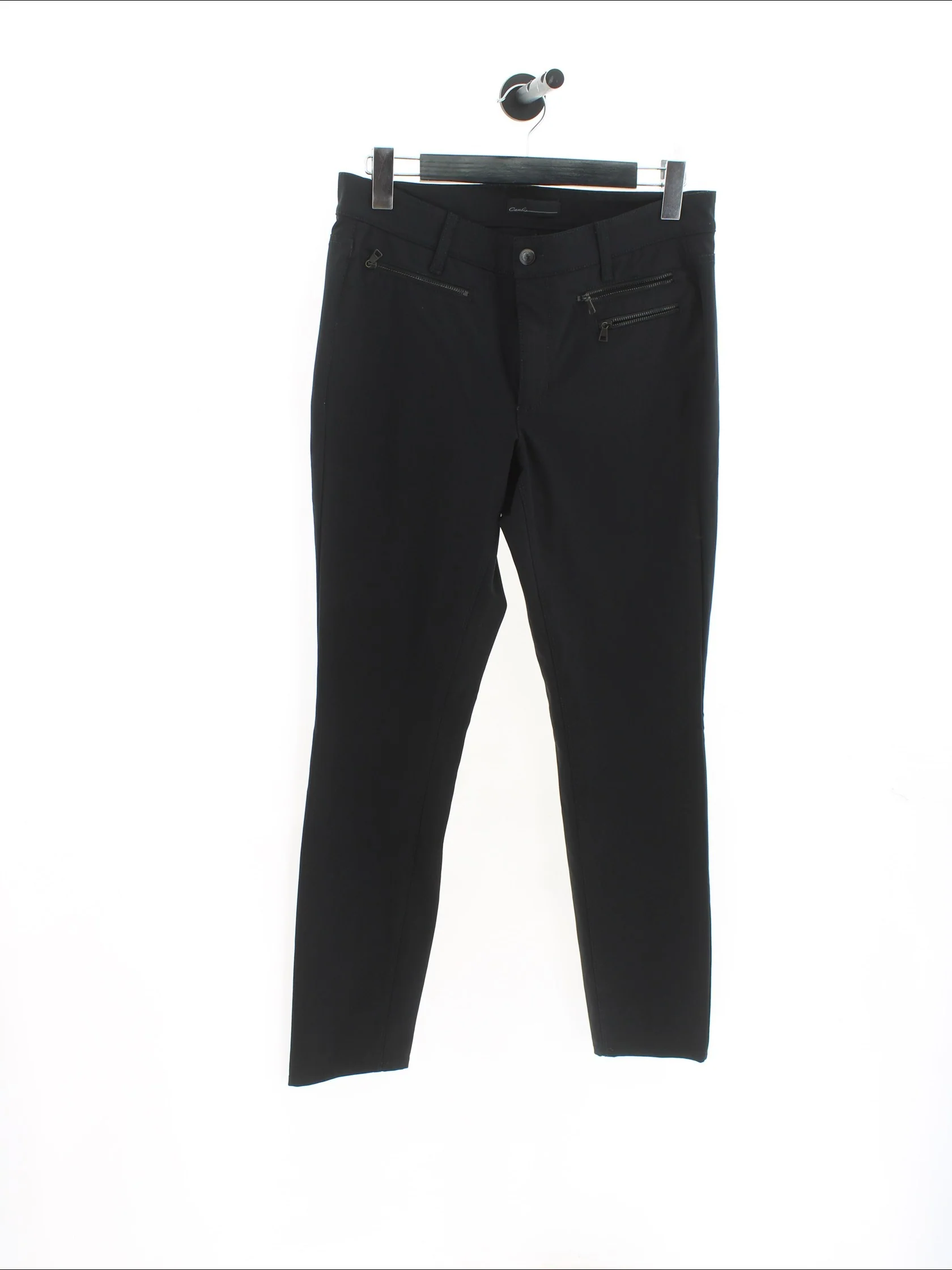 Spodnie Casual CAMBIO Rozmiar: 42