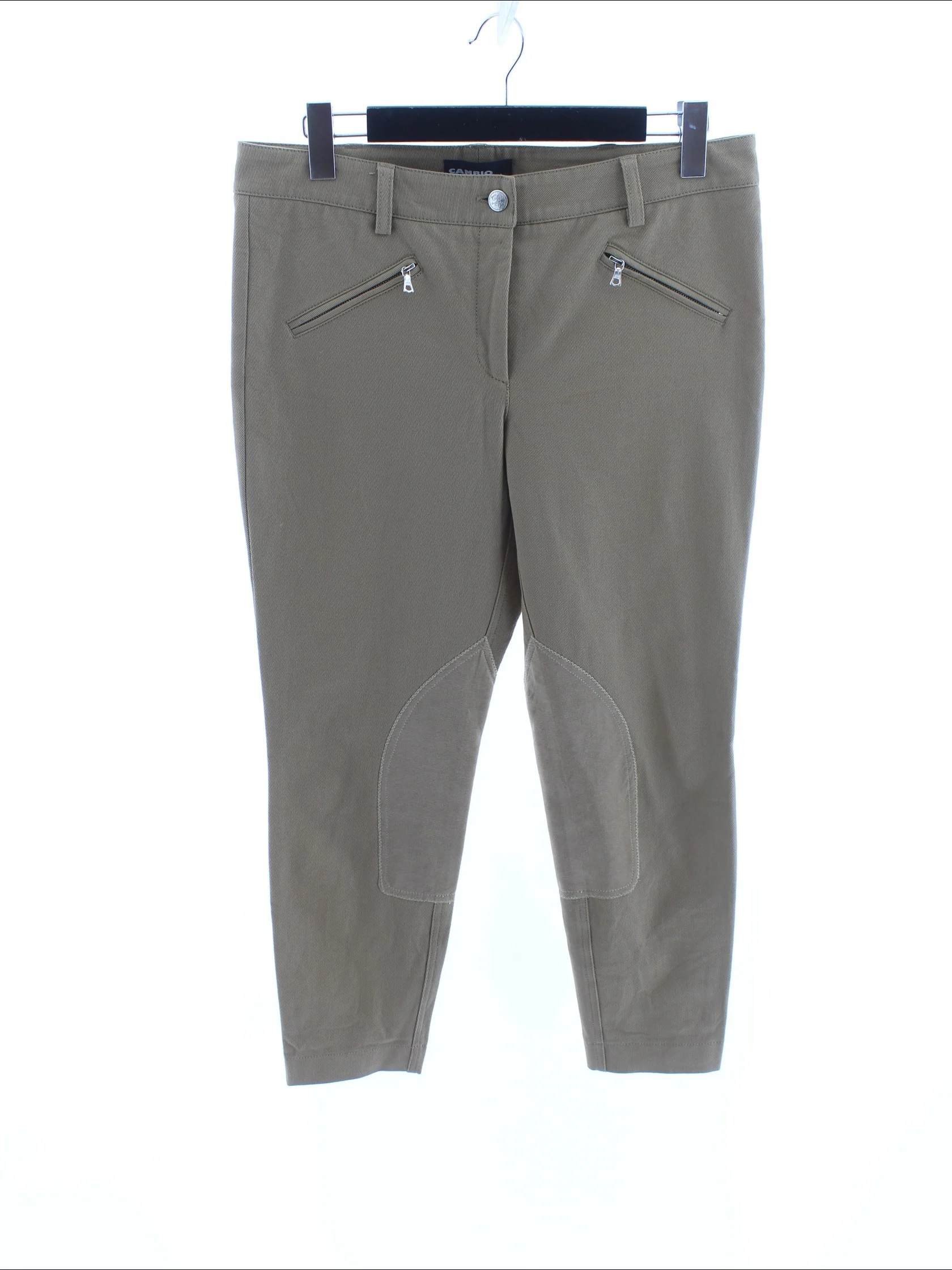 Spodnie Casual CAMBIO Rozmiar: 42