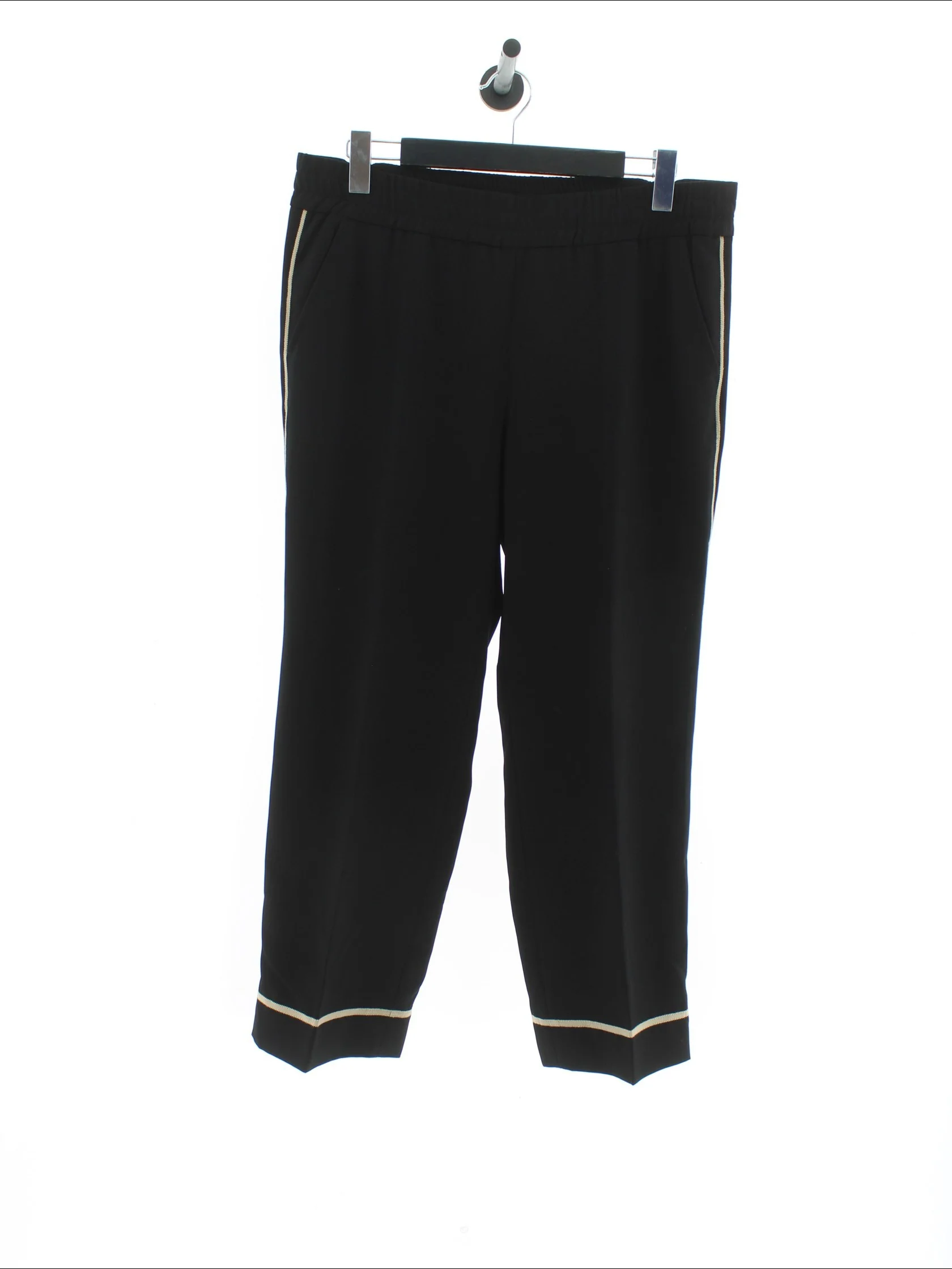 Spodnie Casual CAMBIO Rozmiar: 48