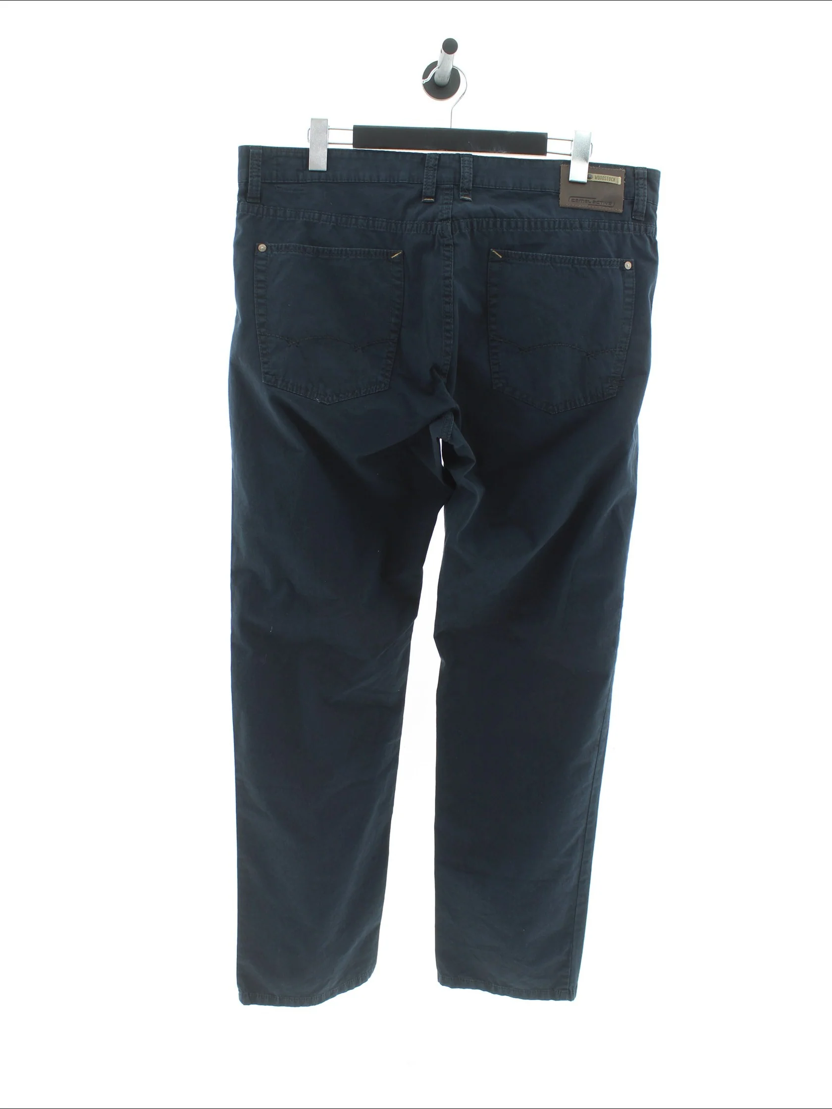Spodnie Casual Camel Active Rozmiar: 40 - Image 2