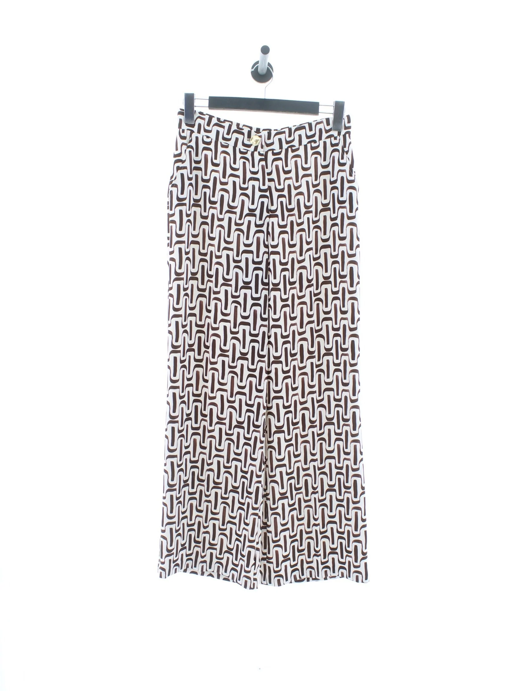 Spodnie Casual CAROLINE BISS Rozmiar: 36